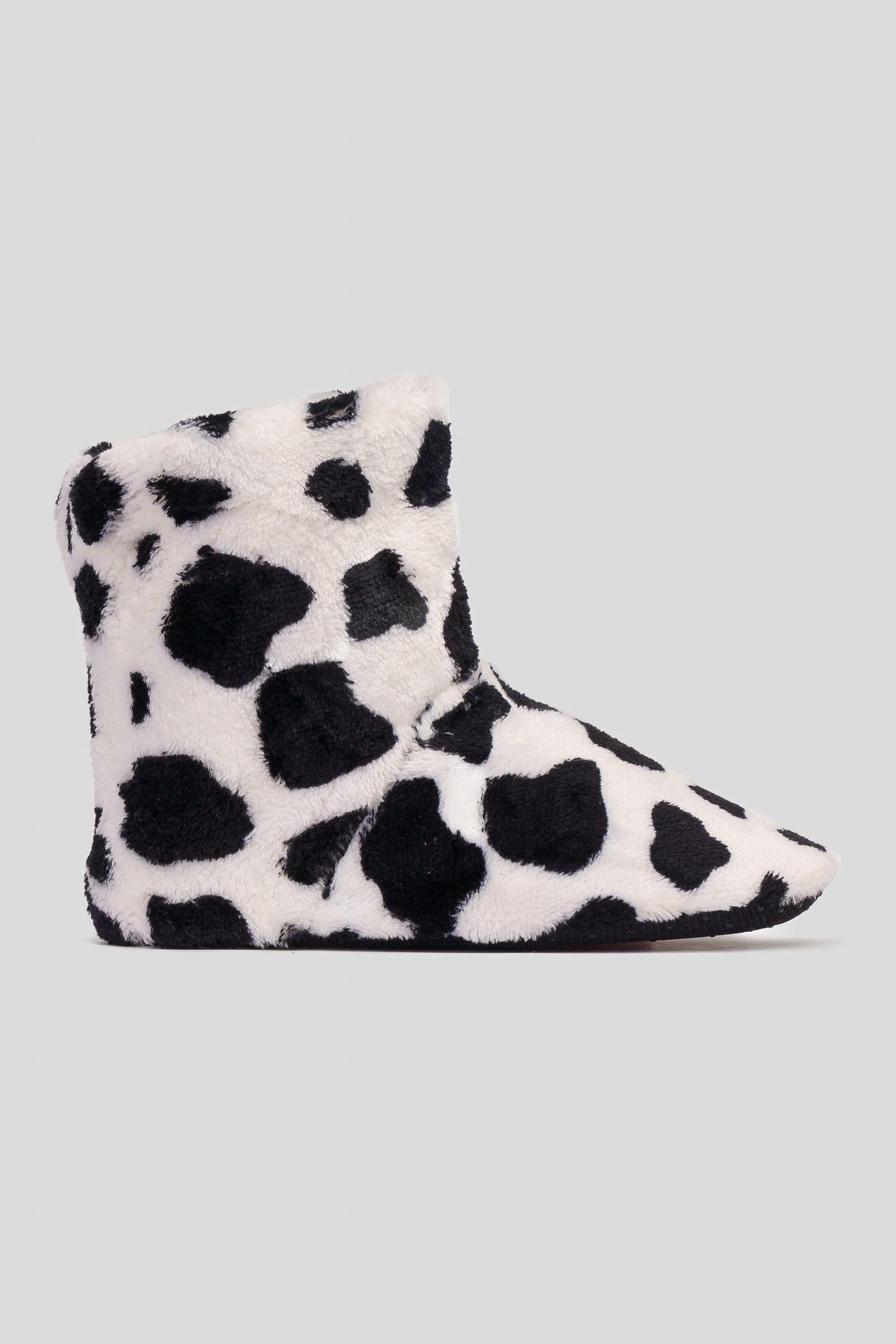 Pantuflas Baby Negro Colin Chinitown-0