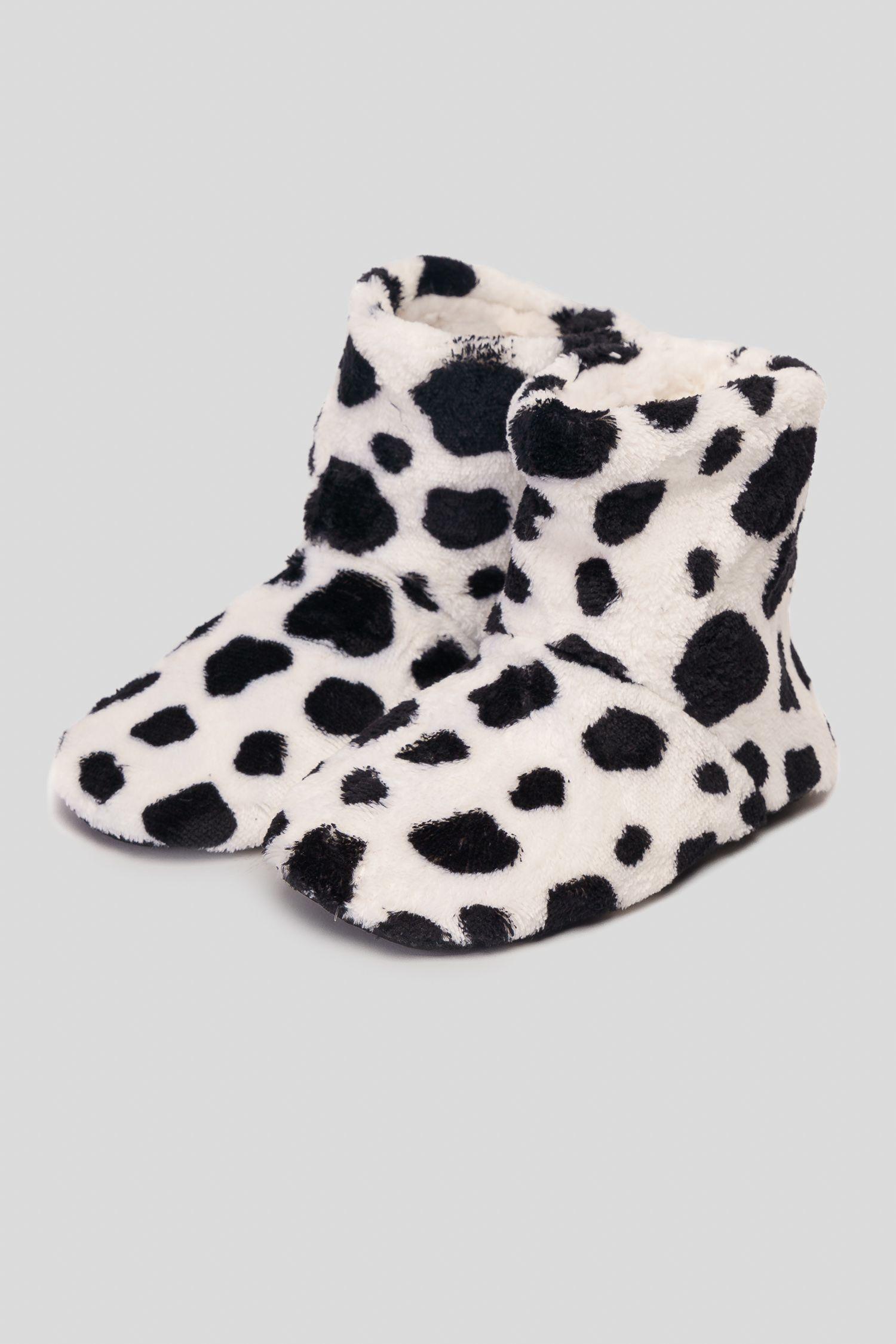 Pantuflas Baby Negro Colin Chinitown-4