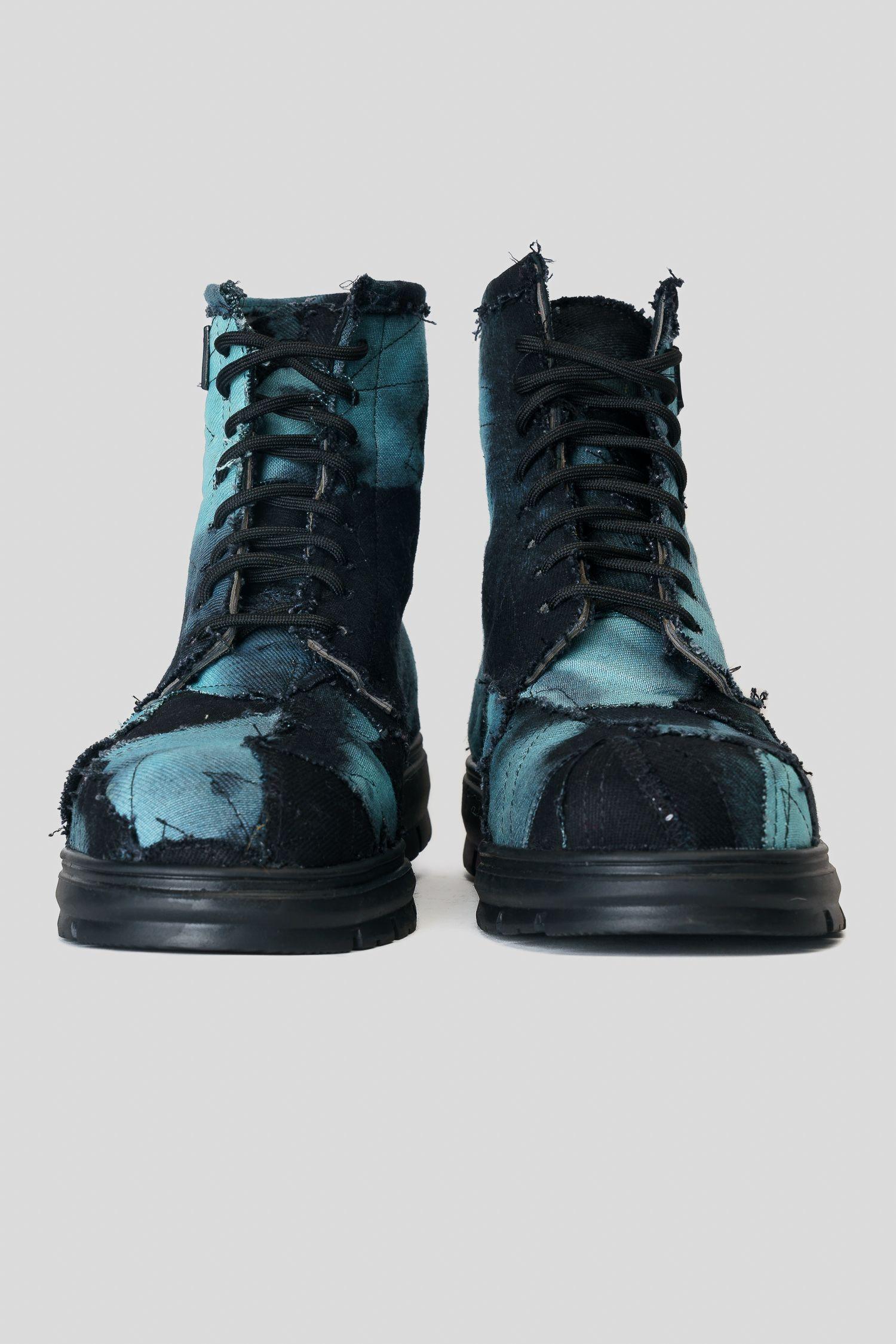 Bototo Jeans Artemis Supra SP003 Landazuri-2