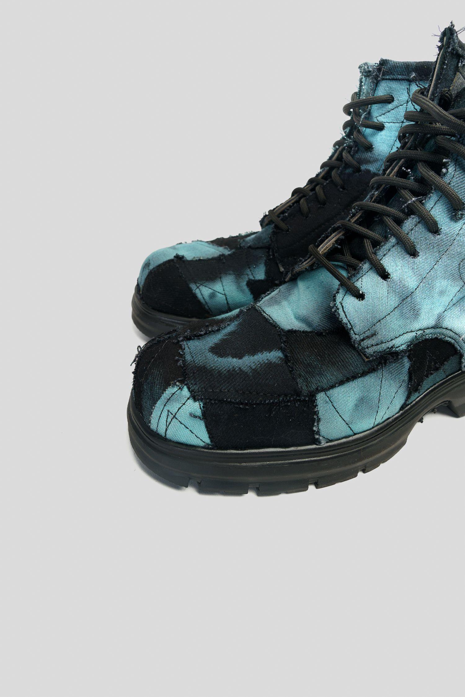 Bototo Jeans Artemis Supra SP003 Landazuri-5