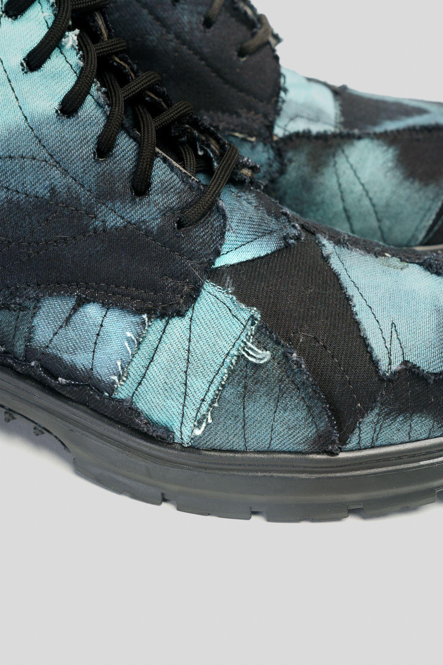 Bototo Jeans Artemis Supra SP003 Landazuri-6