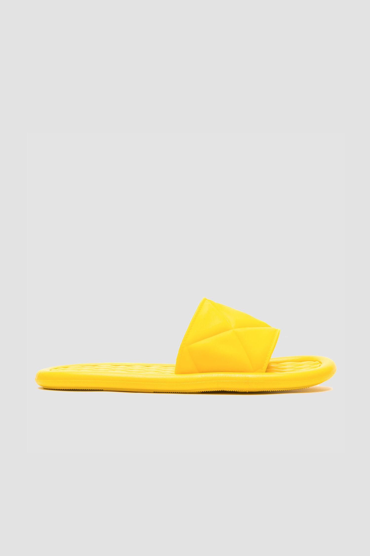 Sandalia Mujer Amarillo Belluc Chinitown-0