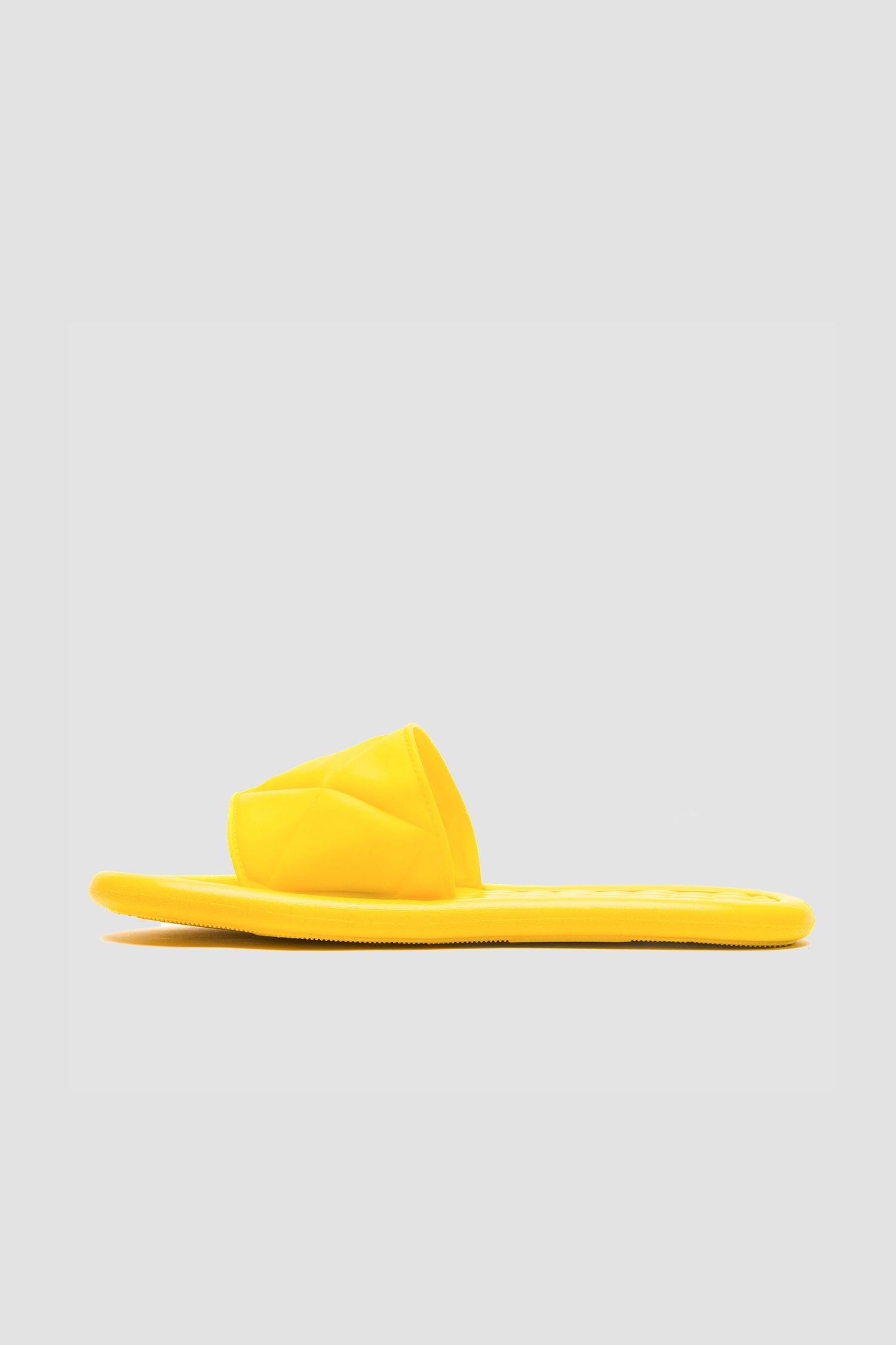 Sandalia Mujer Amarillo Belluc Chinitown-1