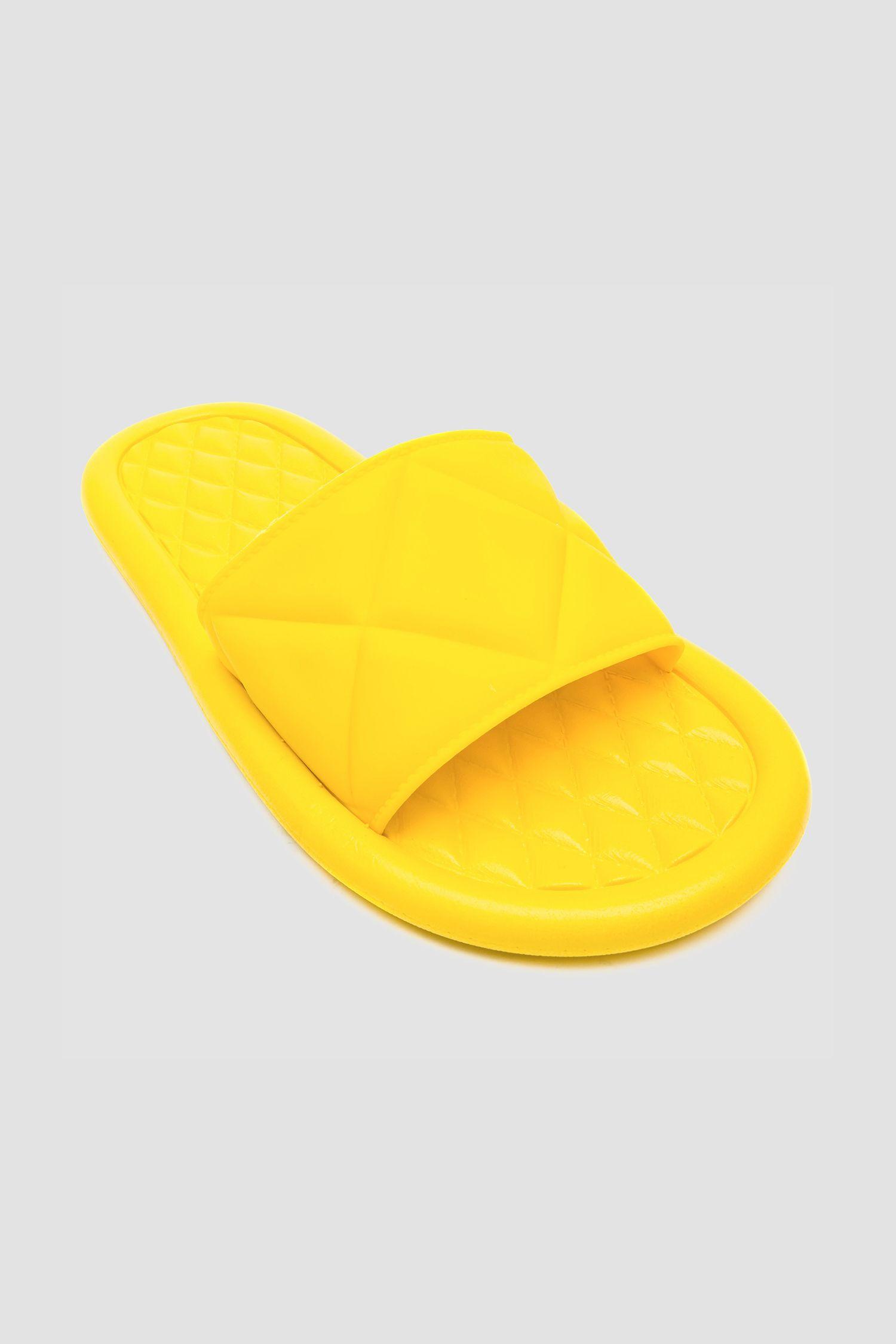 Sandalia Mujer Amarillo Belluc Chinitown-2