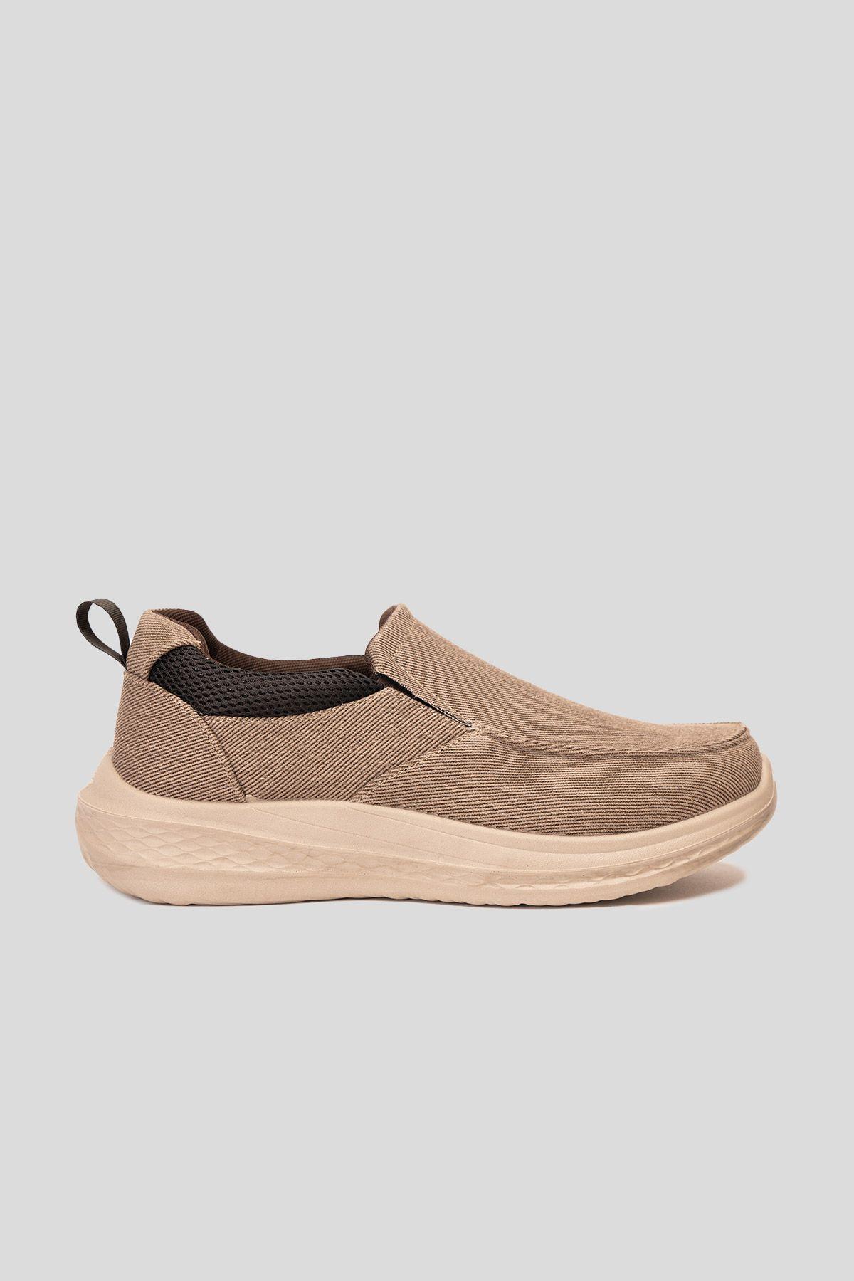 Zapato Cómodo Hombre Café Buhle Chinitown-0