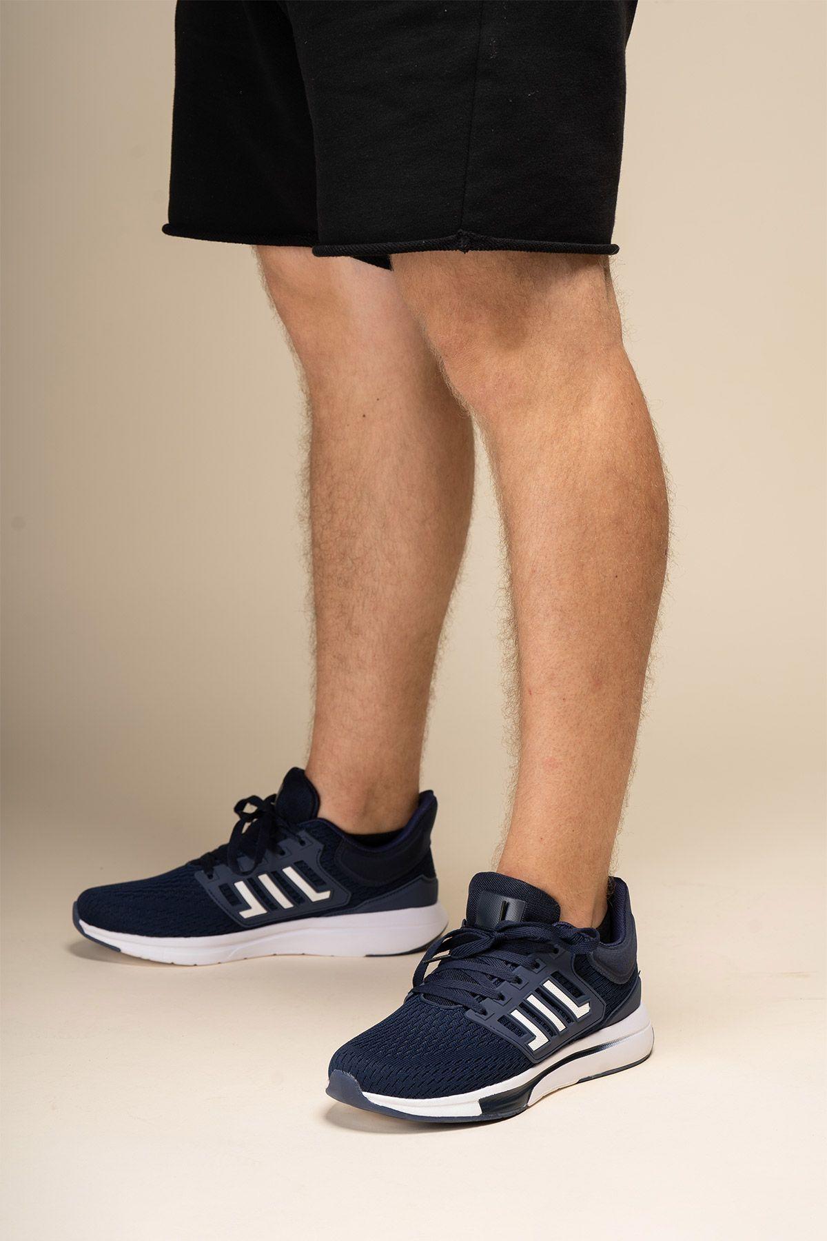 Zapatilla Hombre Azul Urison Chinitown-1