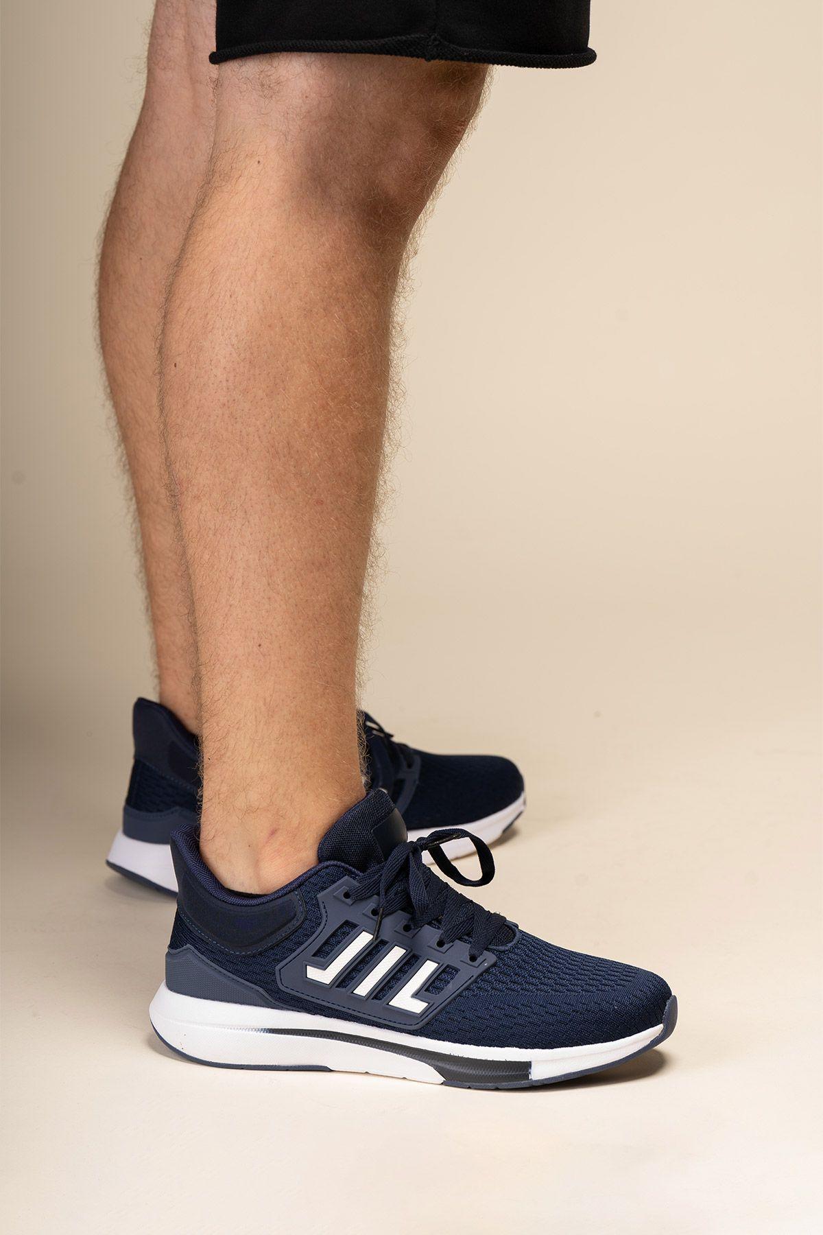 Zapatilla Hombre Azul Urison Chinitown-6