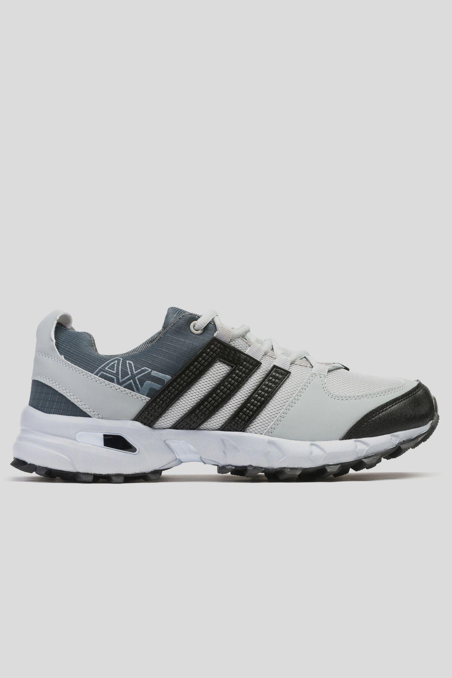Zapatilla Hombre Gris Koeman Bovinita-0