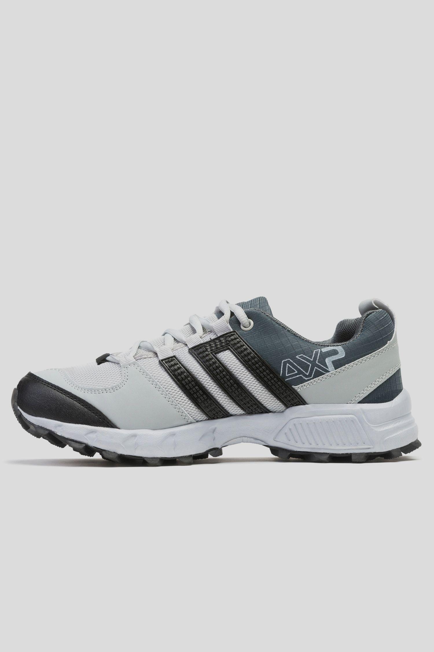 Zapatilla Hombre Gris Koeman Bovinita-1