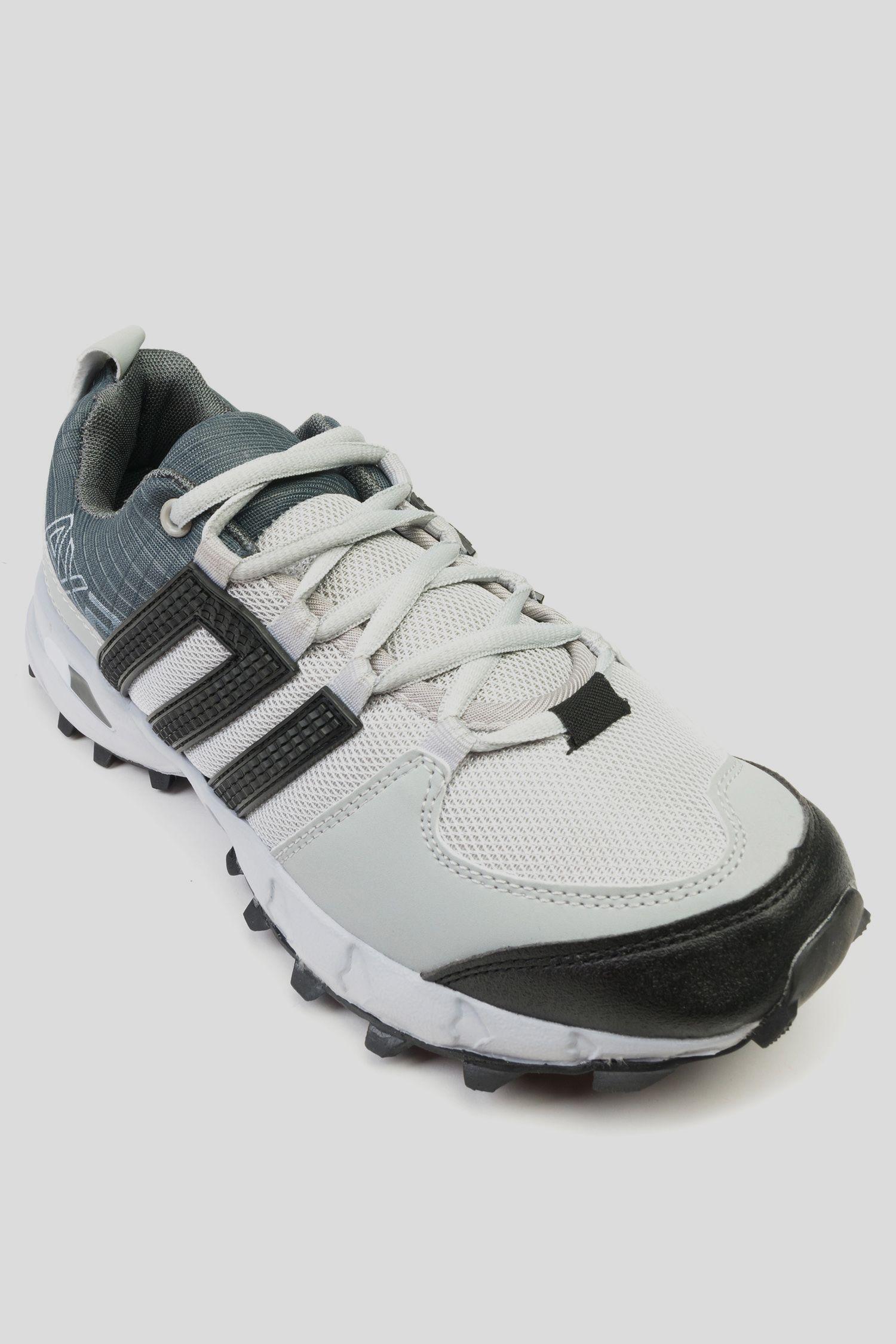 Zapatilla Hombre Gris Koeman Bovinita-2