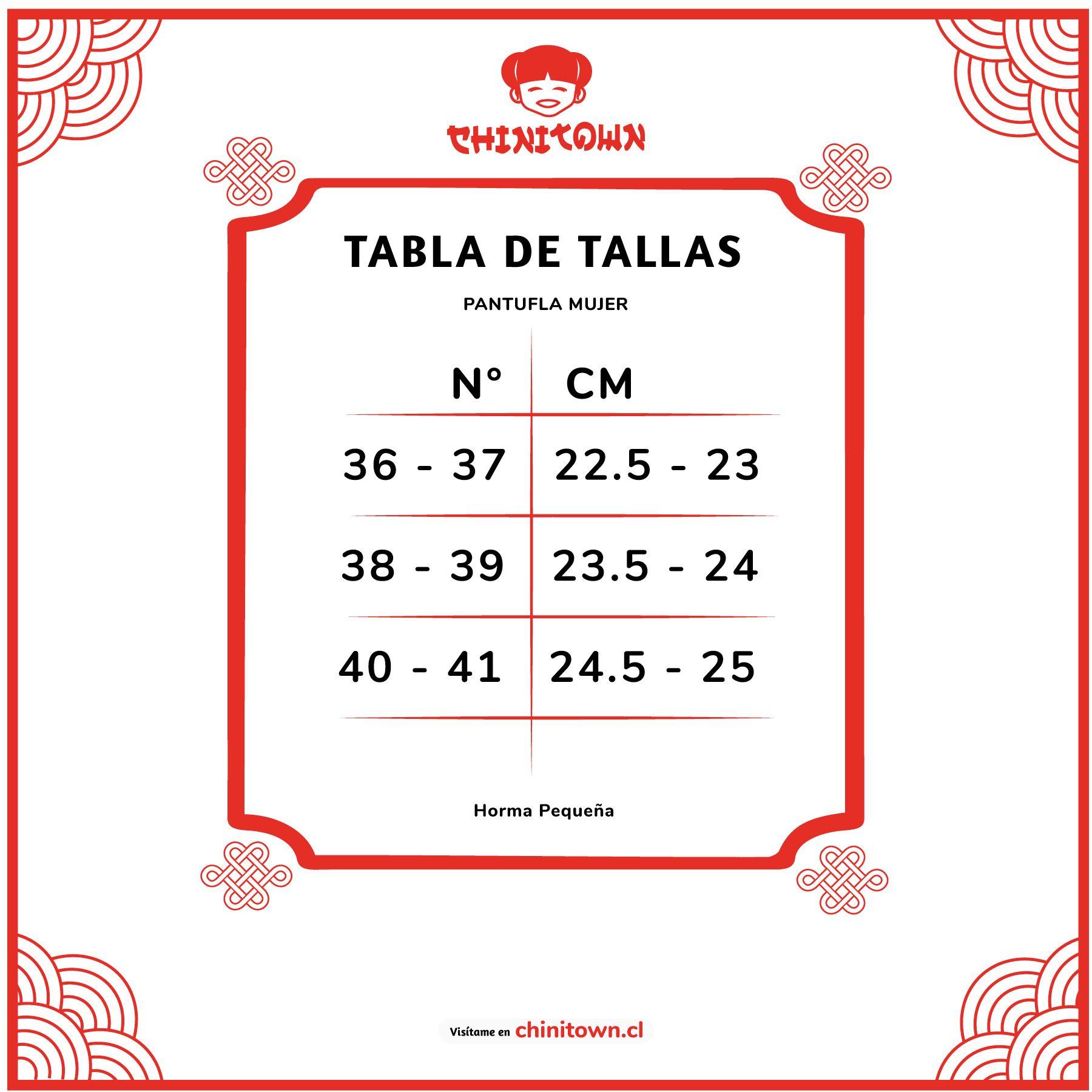 Sandalia Mujer Negro Rousmerie Chinitown-3