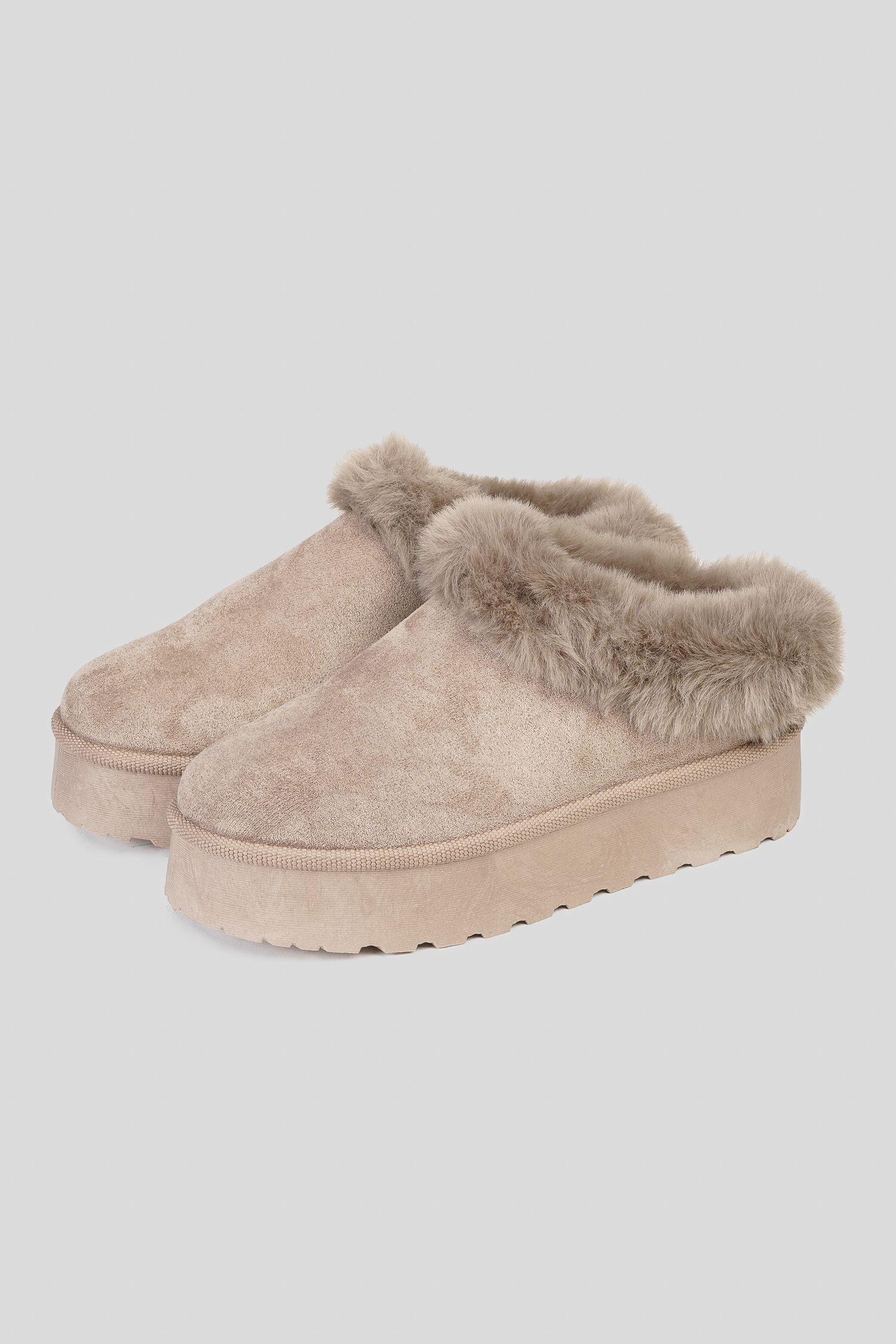 Zapato Mujer Khaki Briana Thunder Blue-2