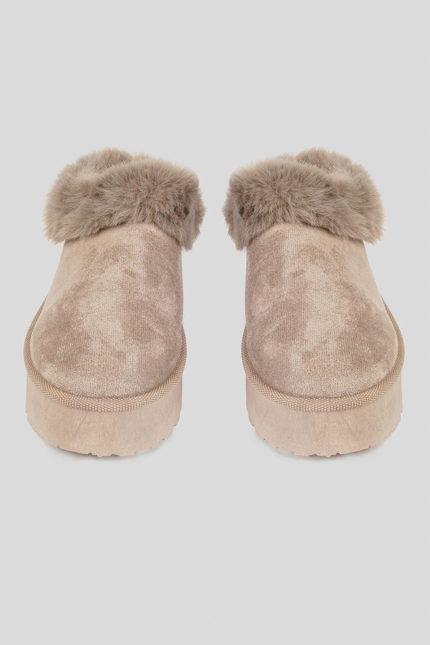 Zapato Mujer Khaki Briana Thunder Blue-3