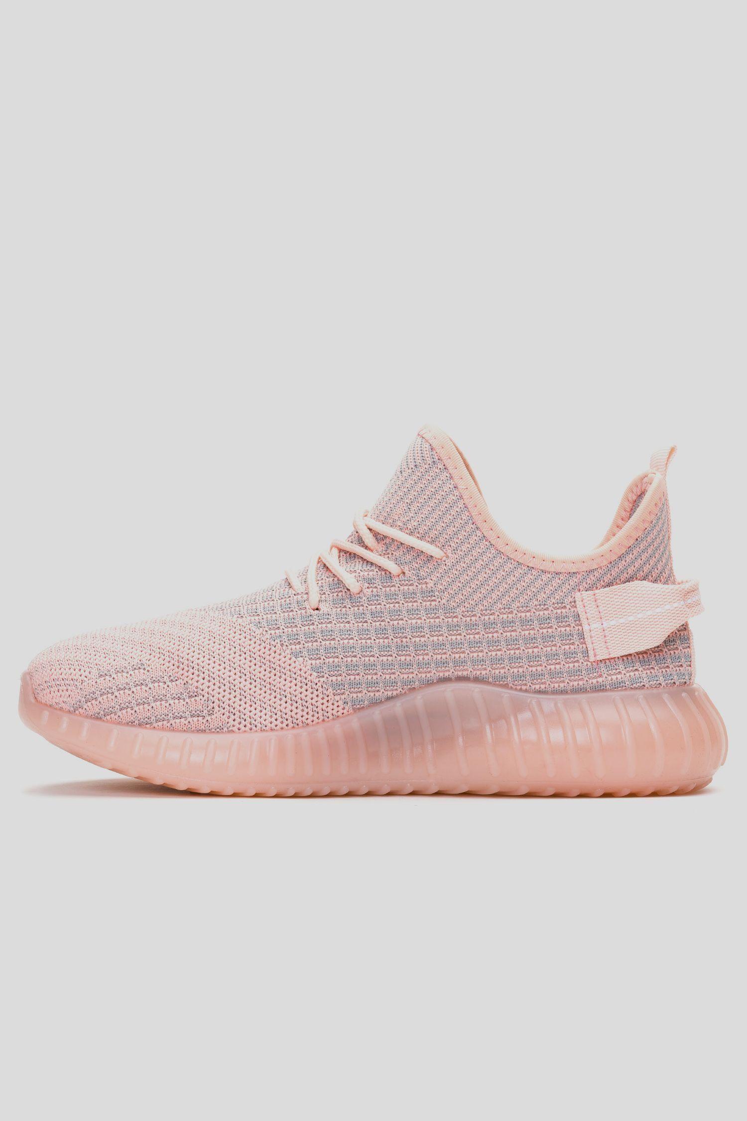 Zapatilla Mujer Rosado Nairobi Chancleta-1