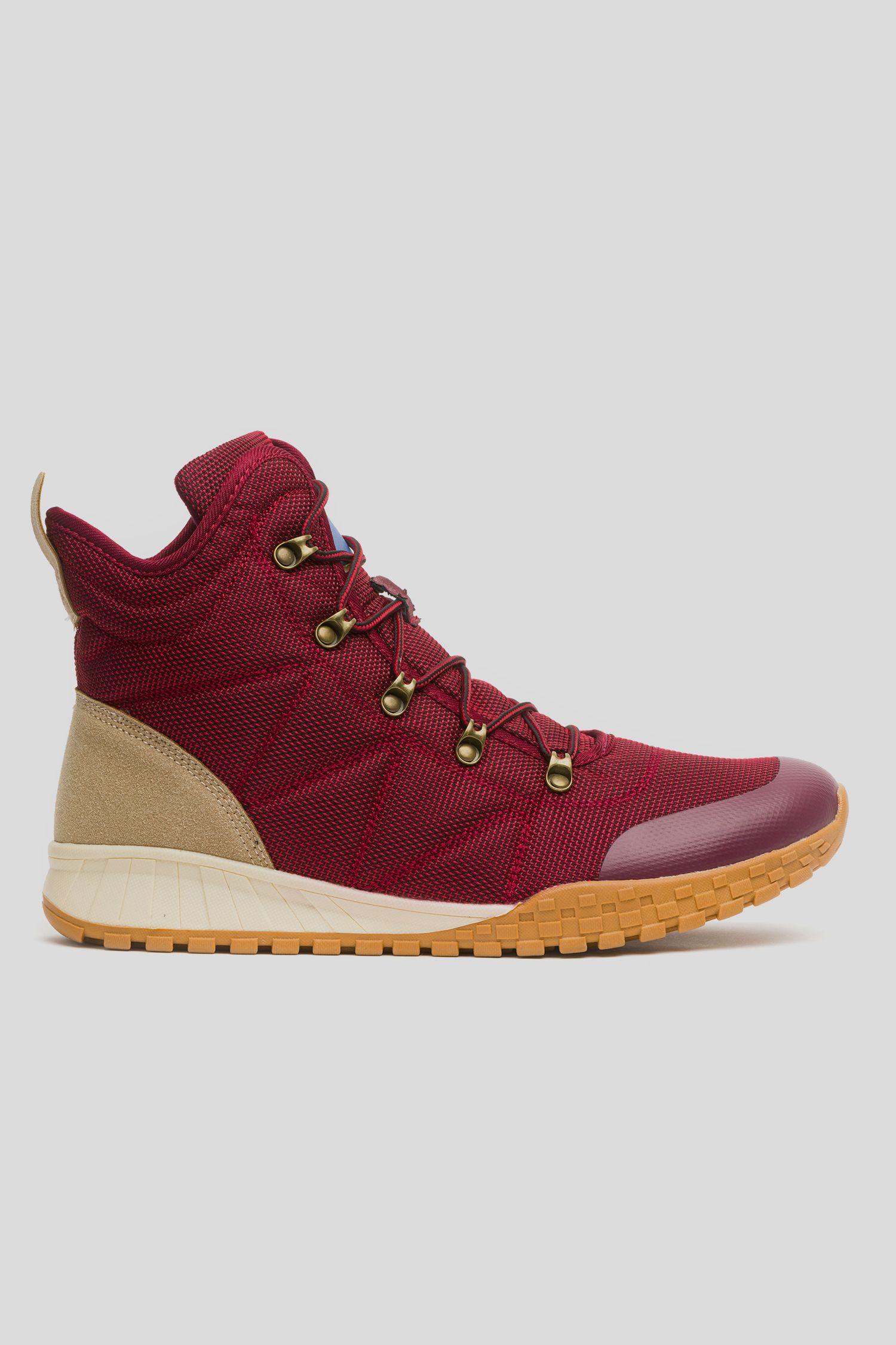 Bototo Hombre Rojo Lander Chinitown-0