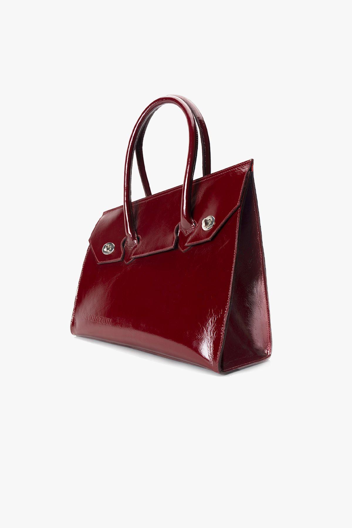 Cartera de Mano Tinto Landazuri-2