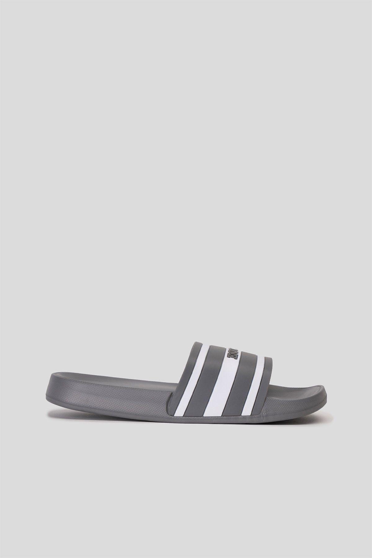 Sandalia Hombre Gris Milos Chinitown-0