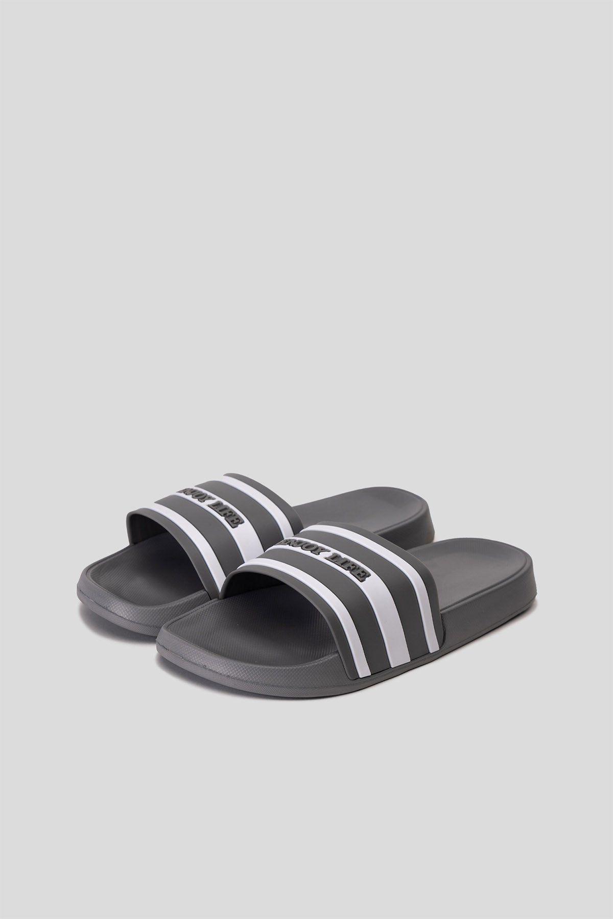 Sandalia Hombre Gris Milos Chinitown-1
