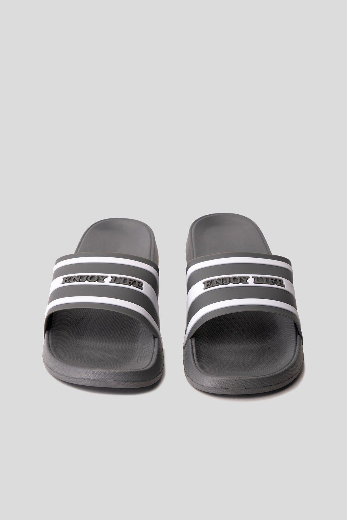 Sandalia Hombre Gris Milos Chinitown-2