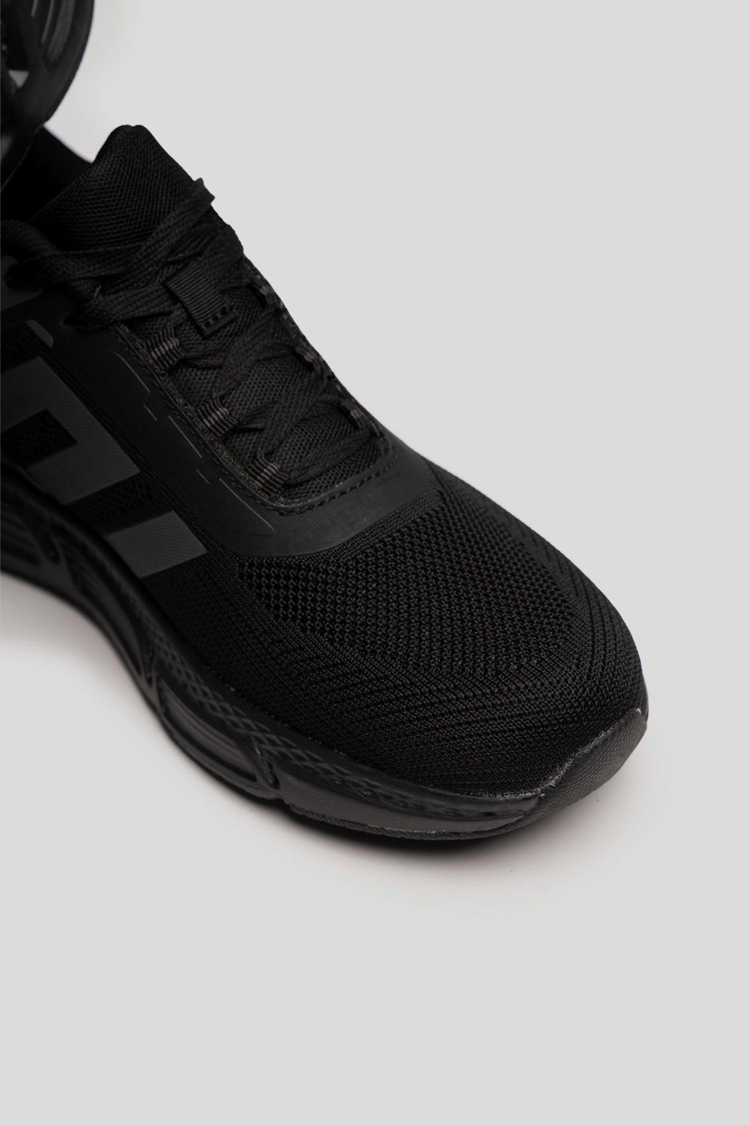 Zapatilla Hombre Negro Neterson Chinitown-5