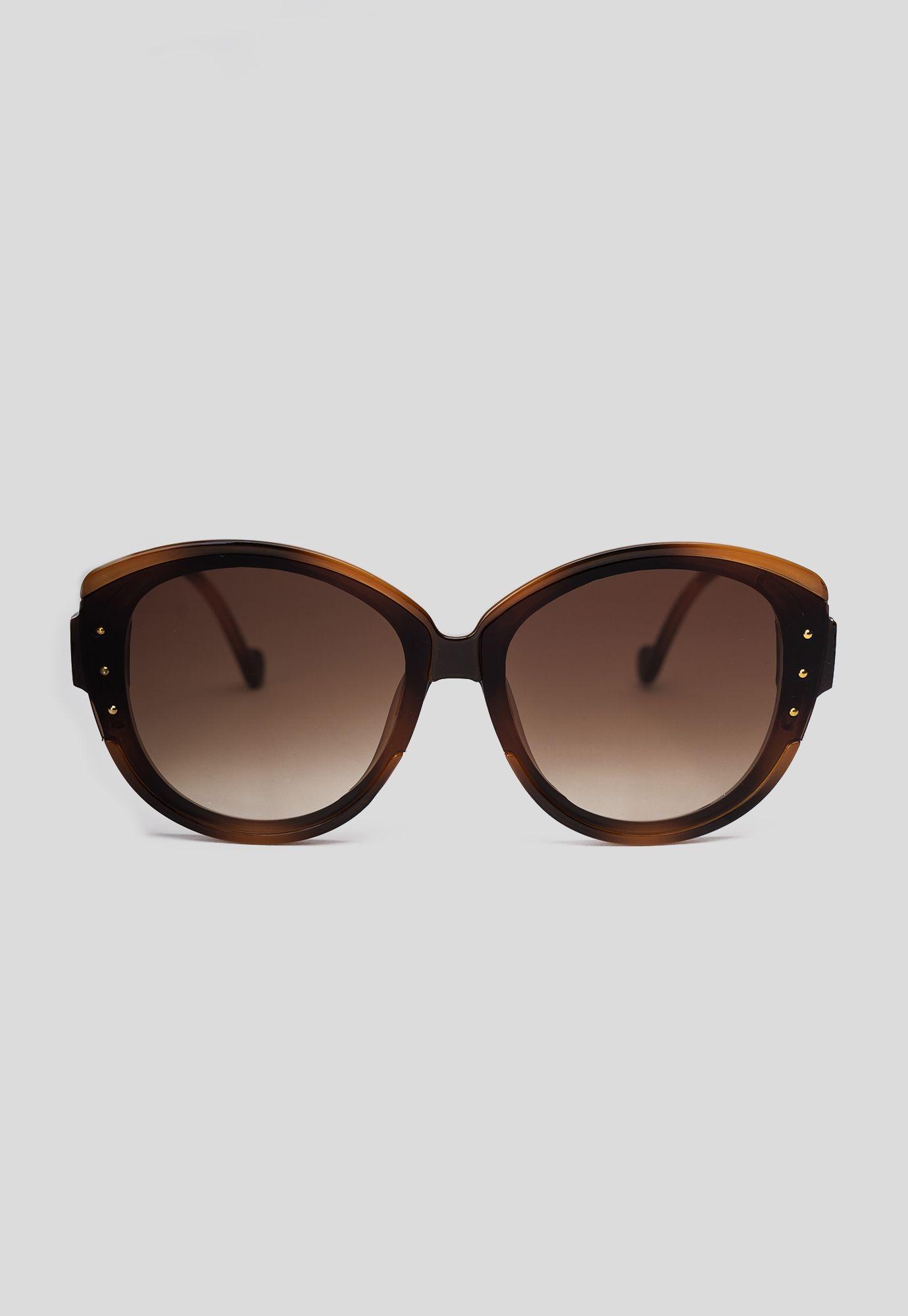 Lente de Sol Café Zameta-0