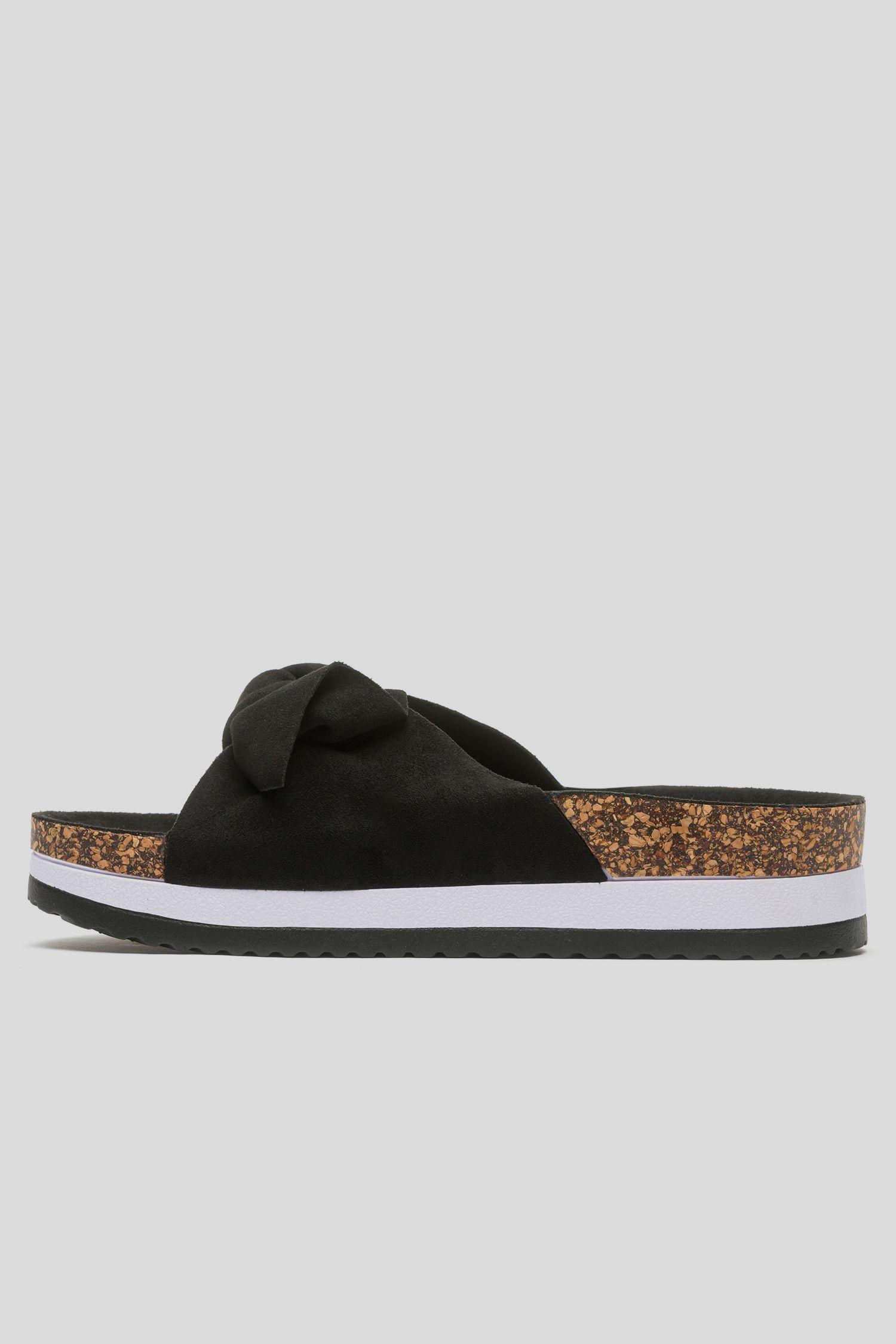 Sandalia Allison Black Chinitown-1