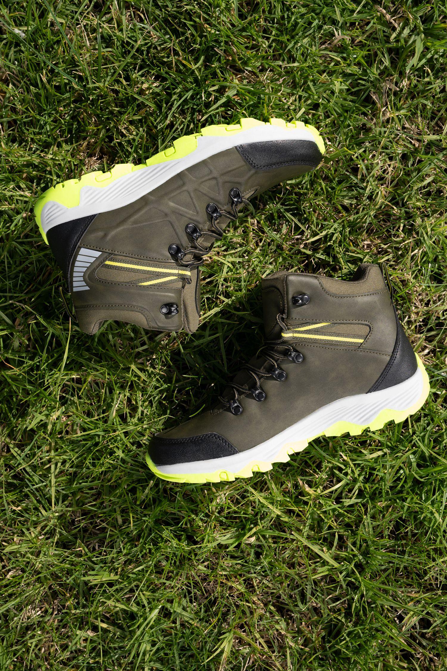 Bototo Hombre Khaki Tebaida Carbin-3