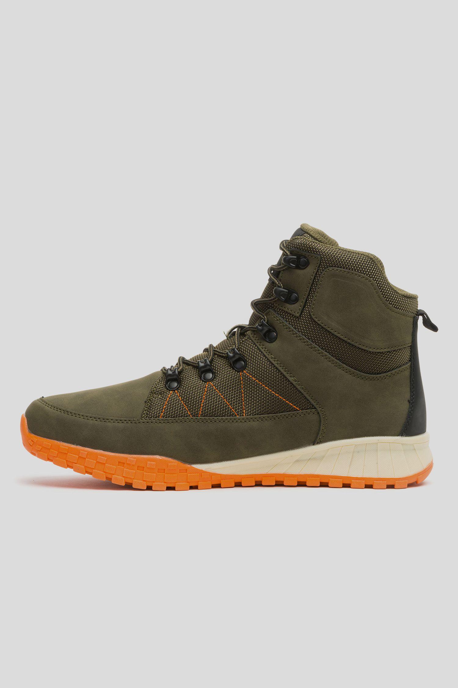 Bototo Outdoor Hombre Khaki Emiro Chinitown-2