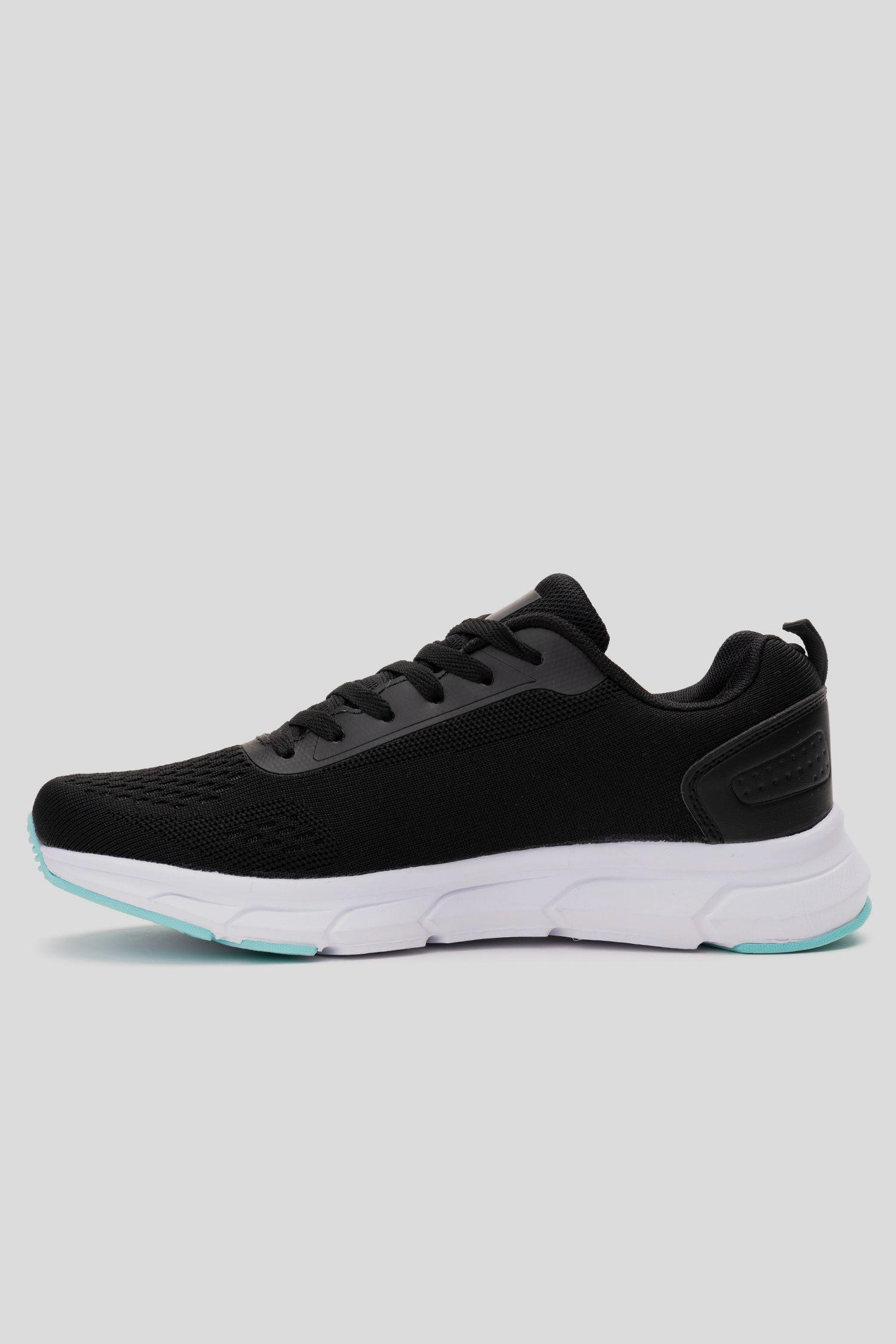 Zapatilla Hombre Negro Pavel Chancleta-1