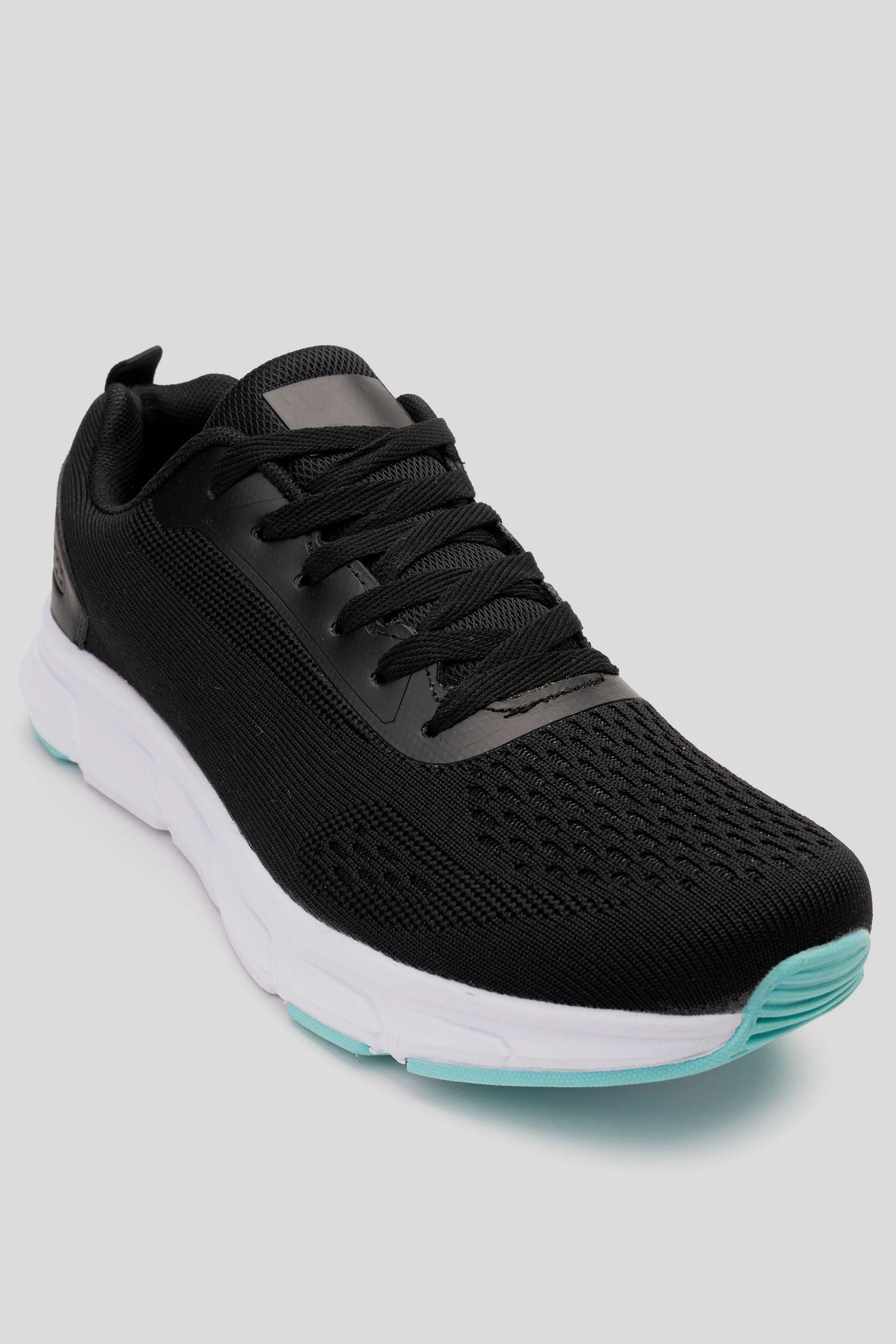 Zapatilla Hombre Negro Pavel Chancleta-2