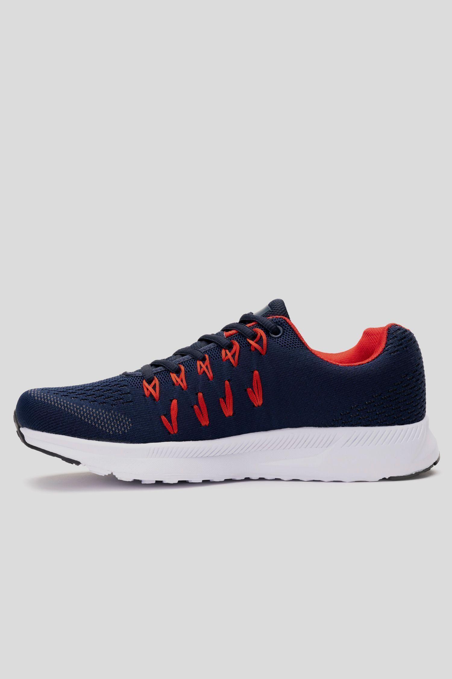 Zapatilla Hombre Azul Vadim Chancleta-1