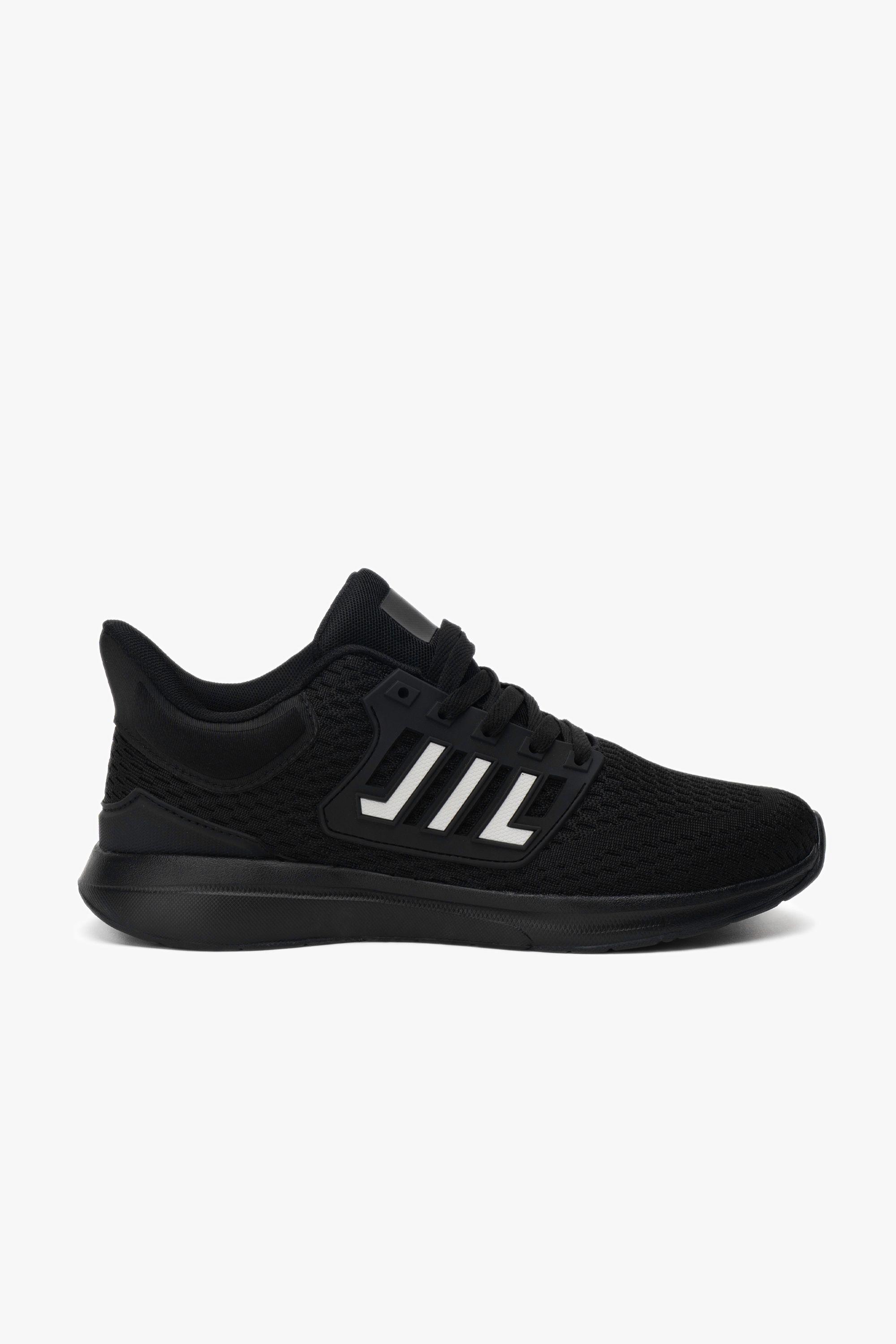Zapatilla Deportiva Hombre Full Negro Donkor Chinitown-0