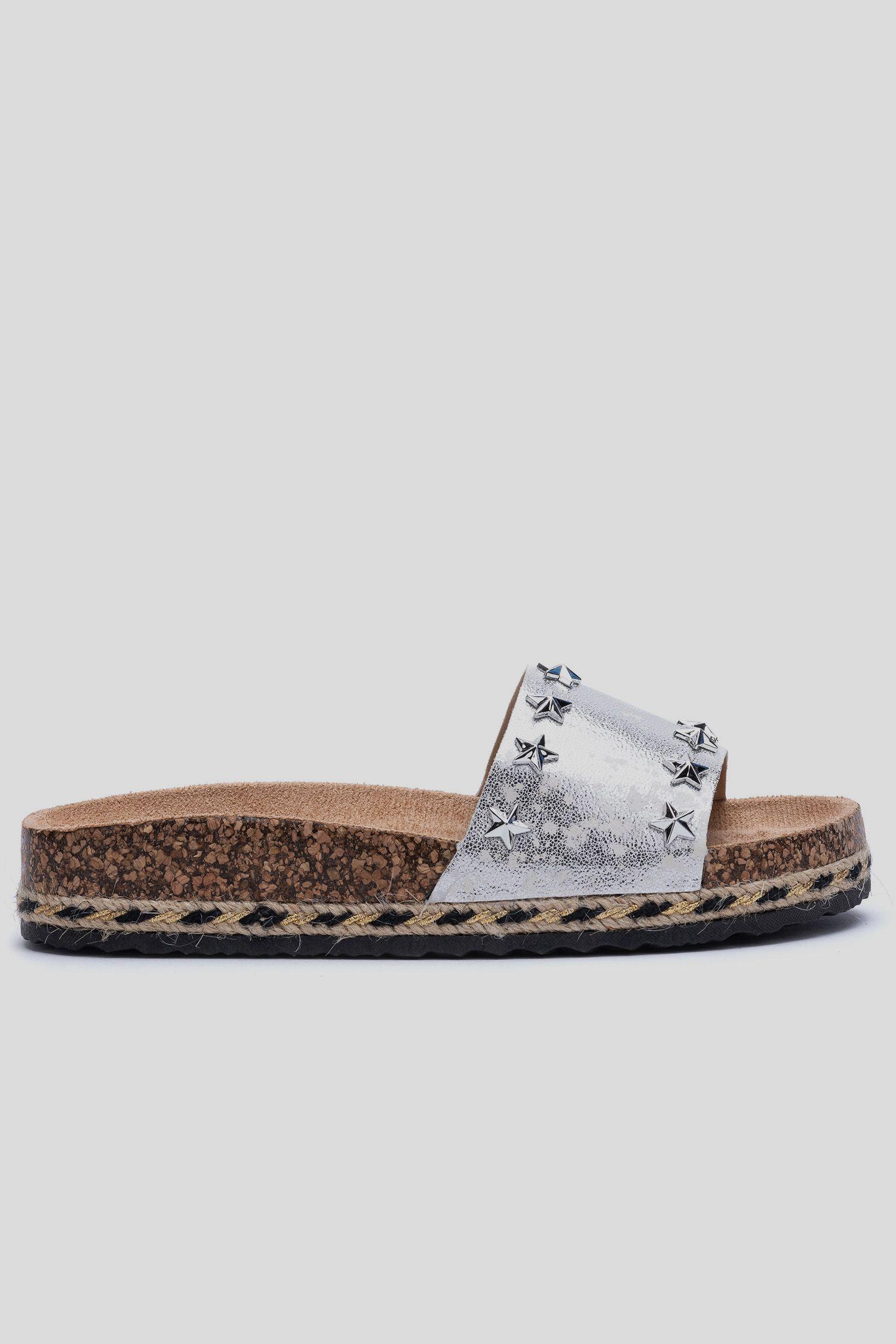 Sandalia Fatiha Silver Chinitown-0