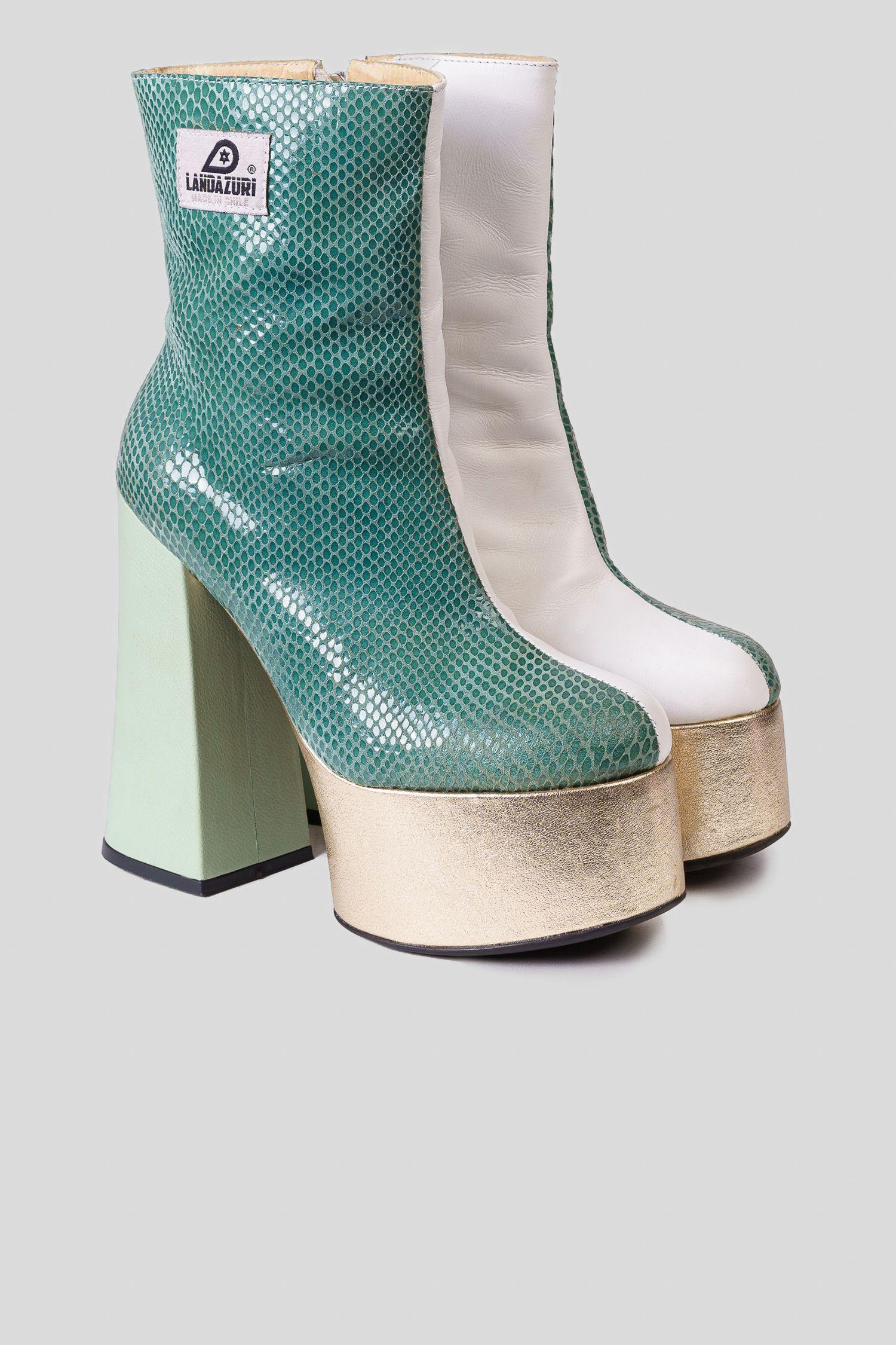 Taco Galeo Mesalina Verde Landazuri-2