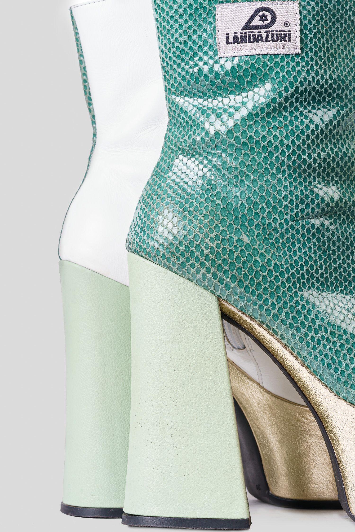 Taco Galeo Mesalina Verde Landazuri-3