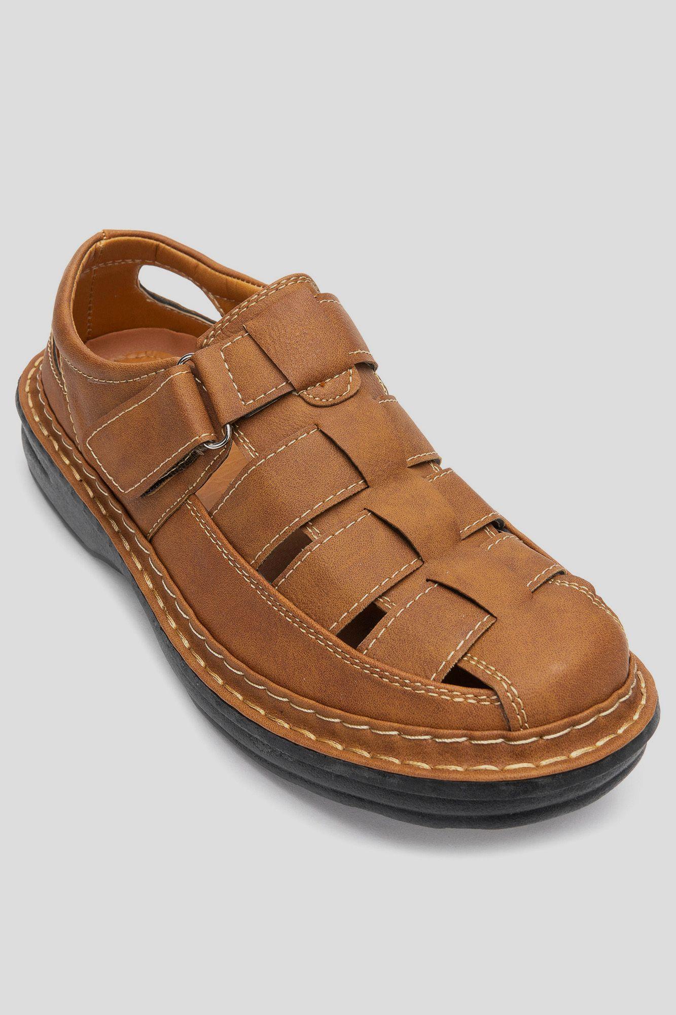 Sandalia Ediva Coffee Chinitown-2