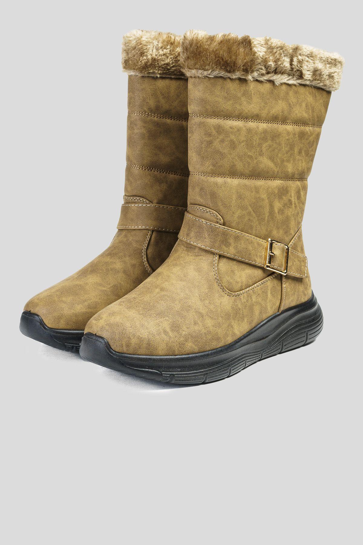 Bota Mujer Camel Brunella Thunder Blue-2