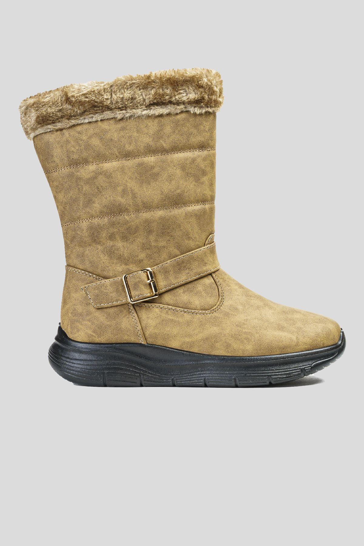 Bota Mujer Camel Brunella Thunder Blue-0