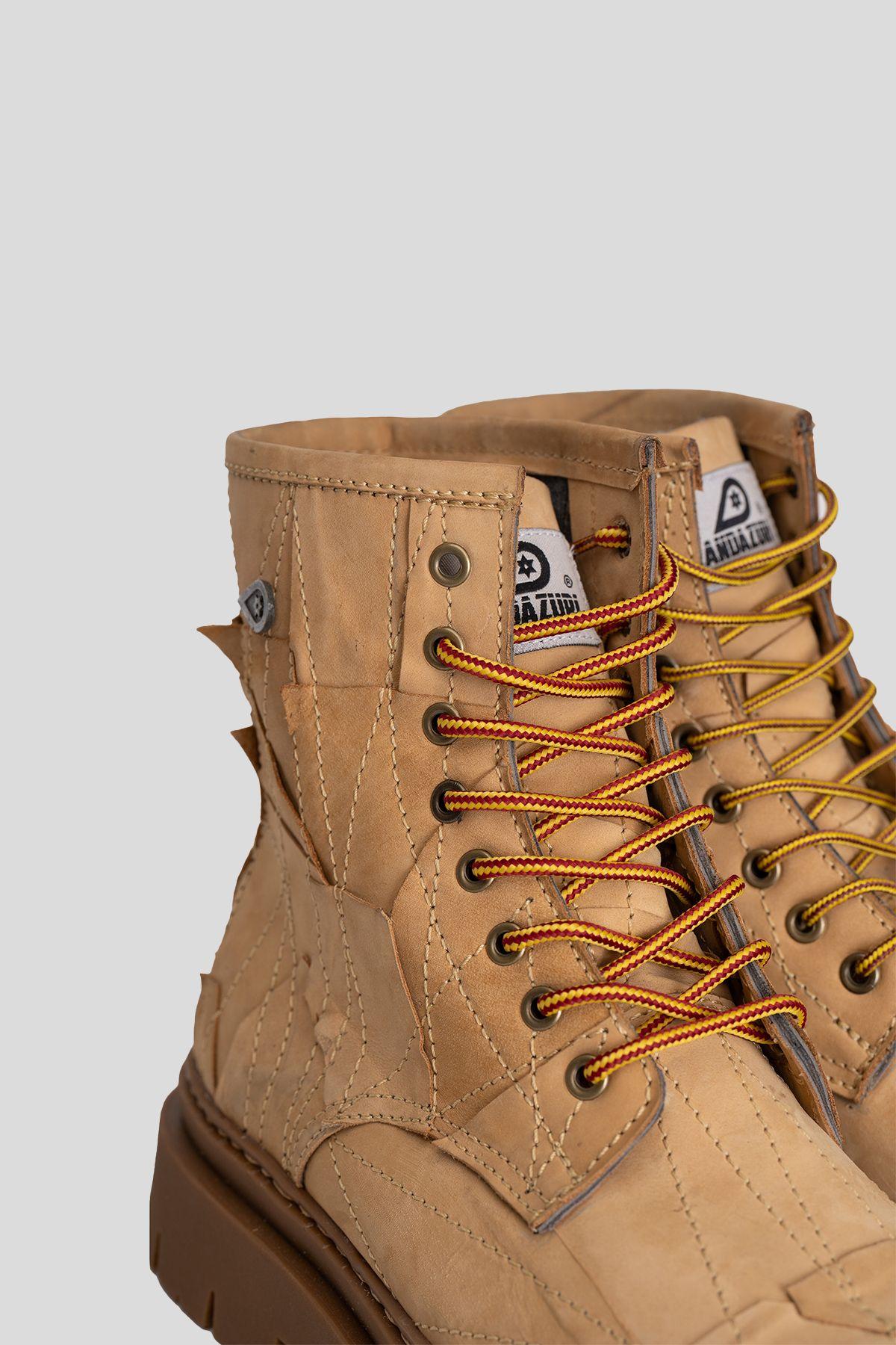 Bototo Cuero Astar Constructor Camel Landazuri-6