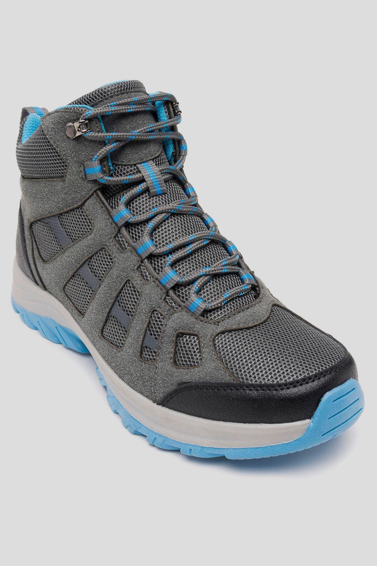 Bototo Hombre Gris Benoni Chinitown-2