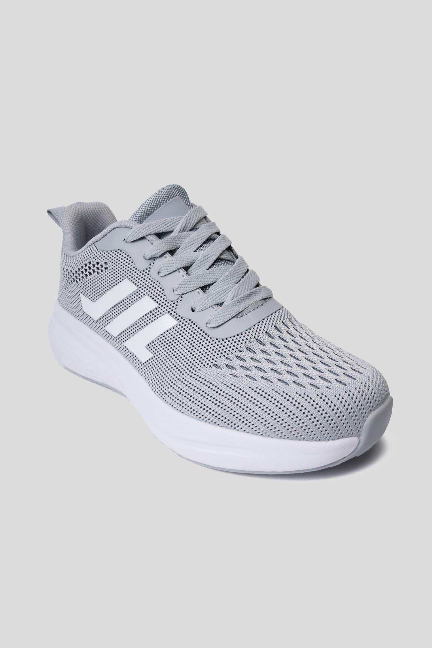 Zapatilla Mujer Gris Isbel Apóstol-8