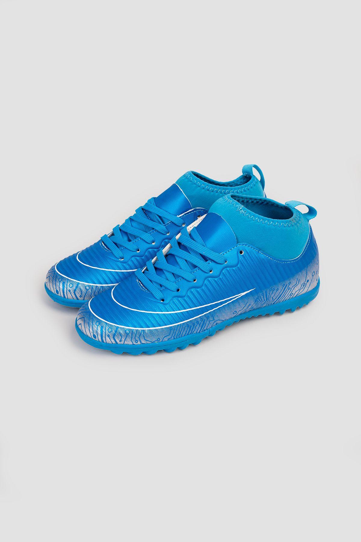 Zapatilla Hombre Azul Adrien Chinitown-1