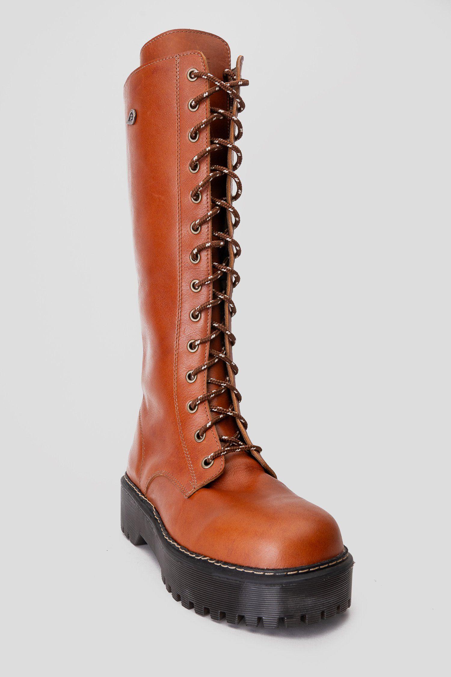Bota Skade Caoba Landazuri-6