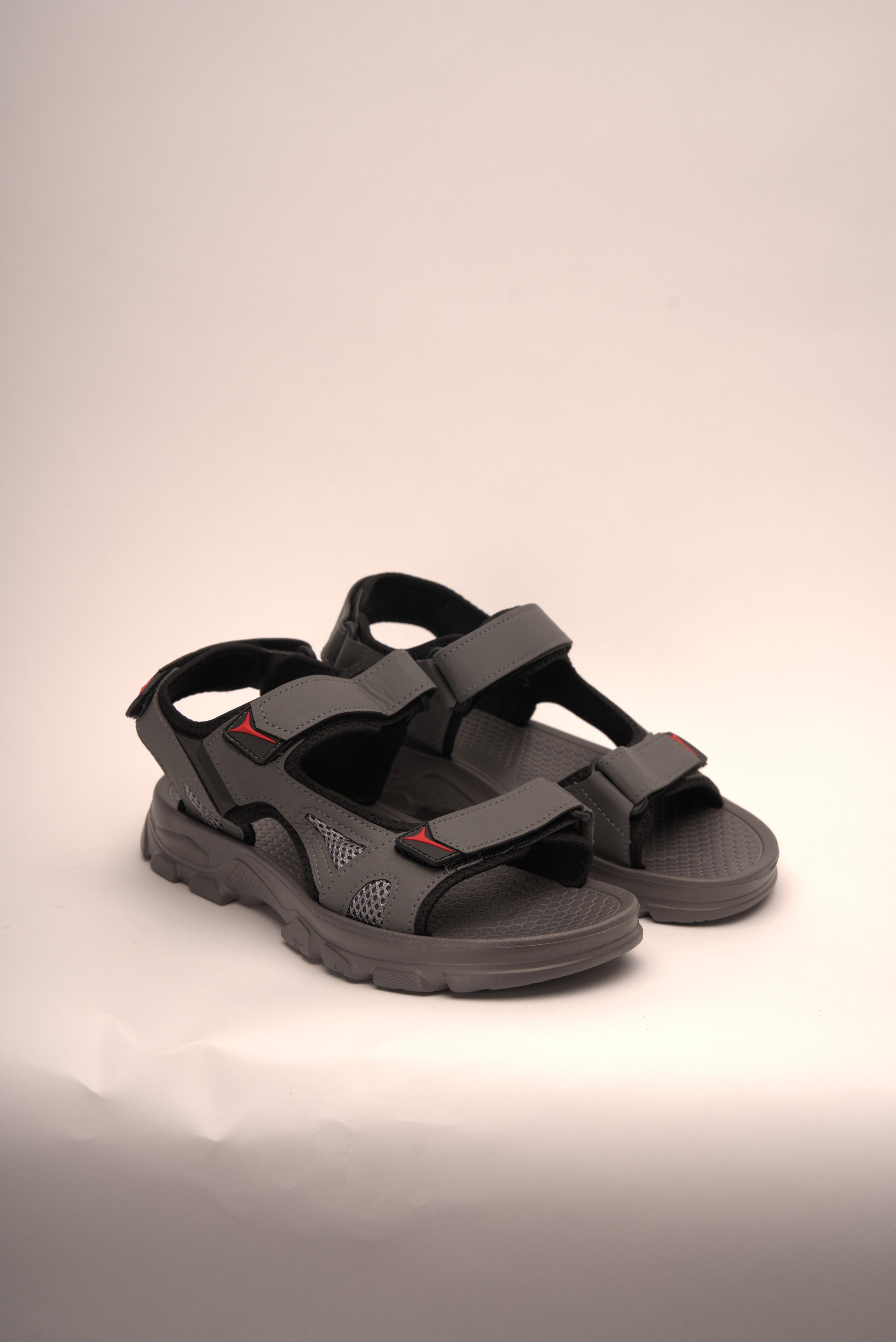 Sandalia Casual Hombre Gris Kepa Chinitown-1