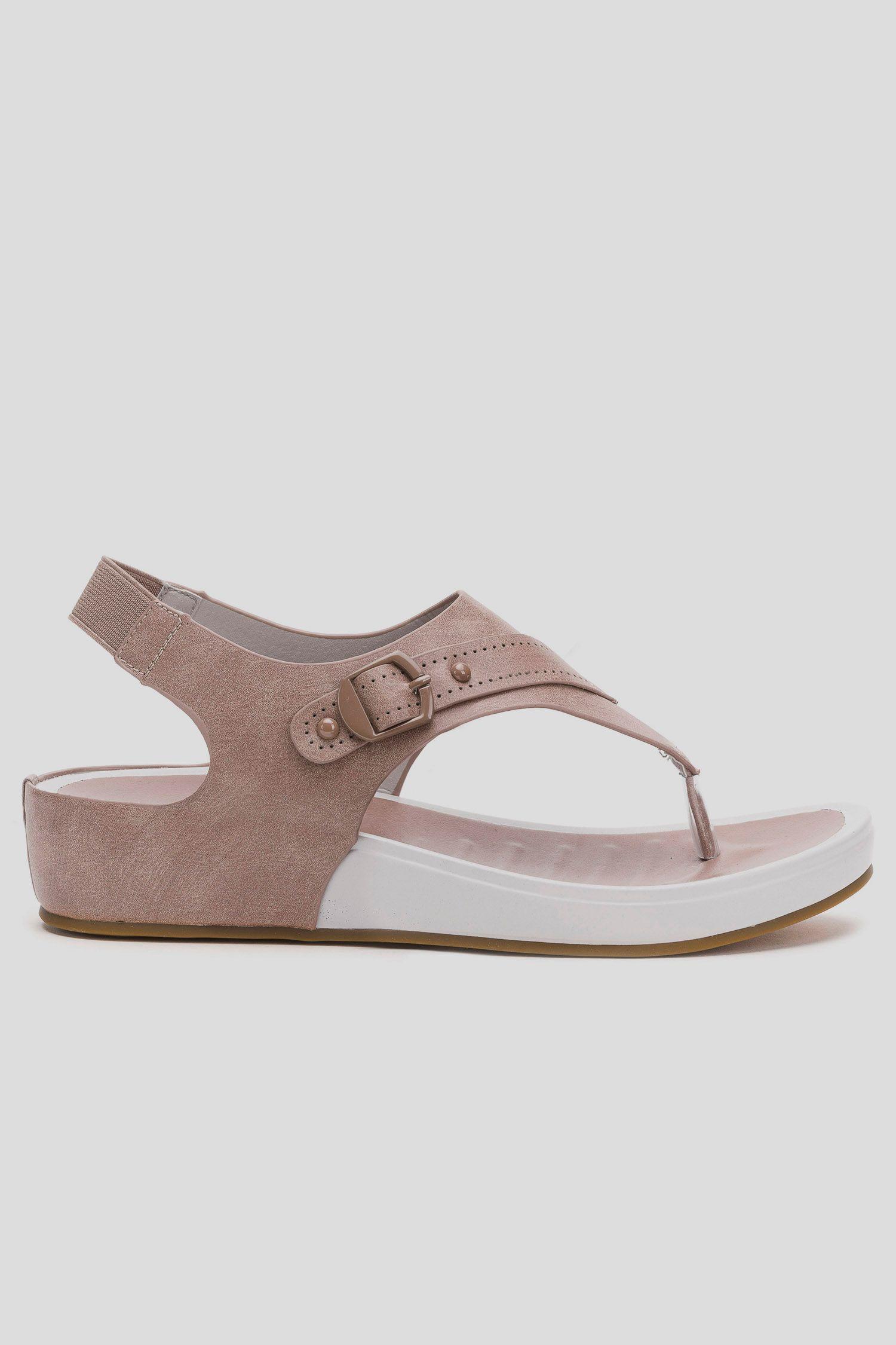 Sandalia Mujer Khaki Aria Thunder Blue-0