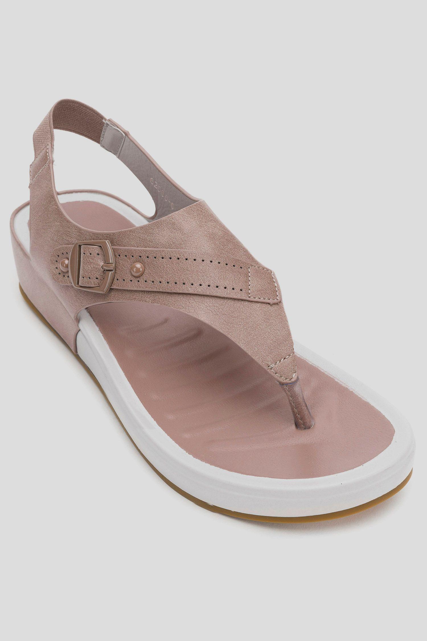Sandalia Mujer Khaki Aria Thunder Blue-2