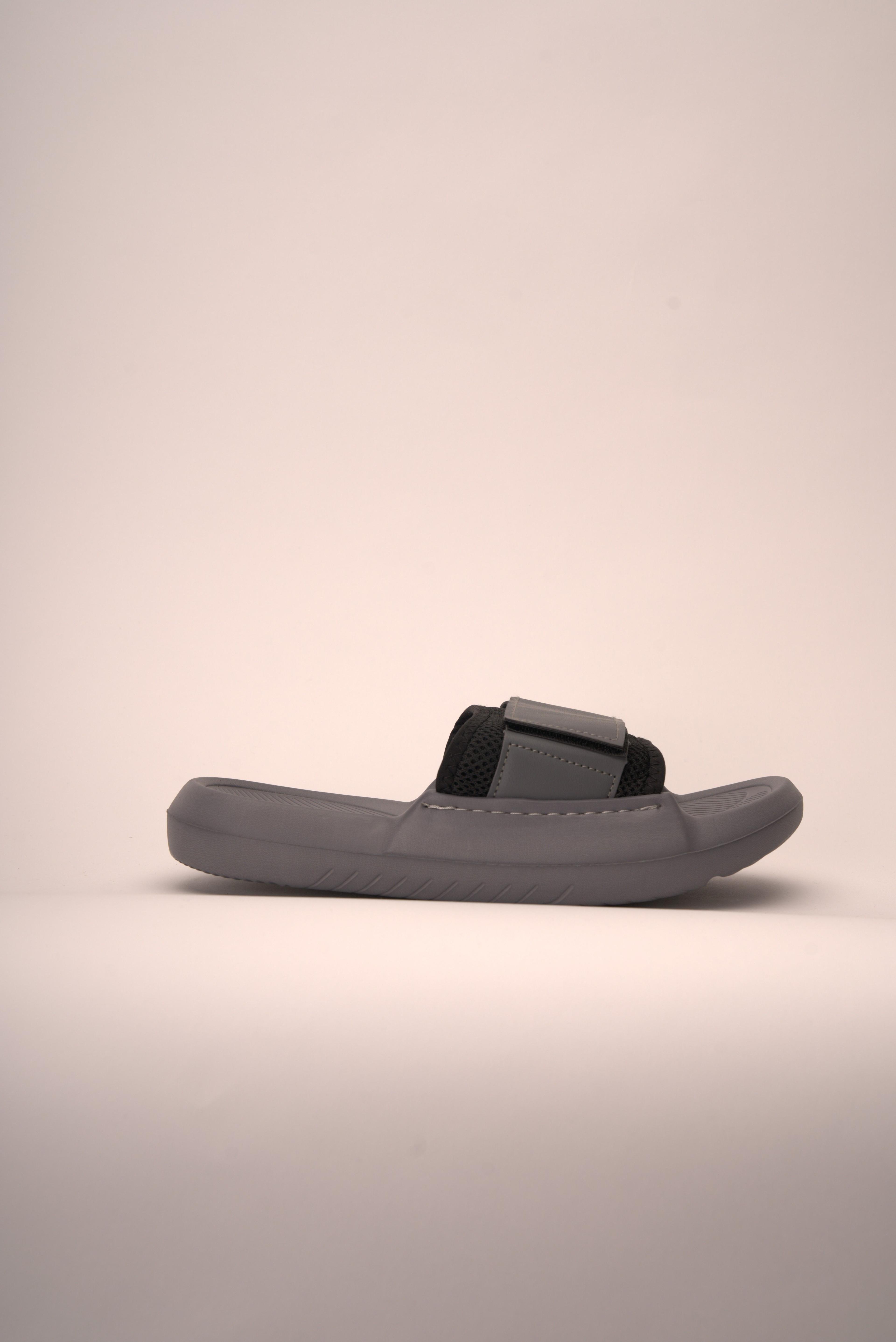 Sandalia Casual Hombre Gris Nahir Chinitown-0