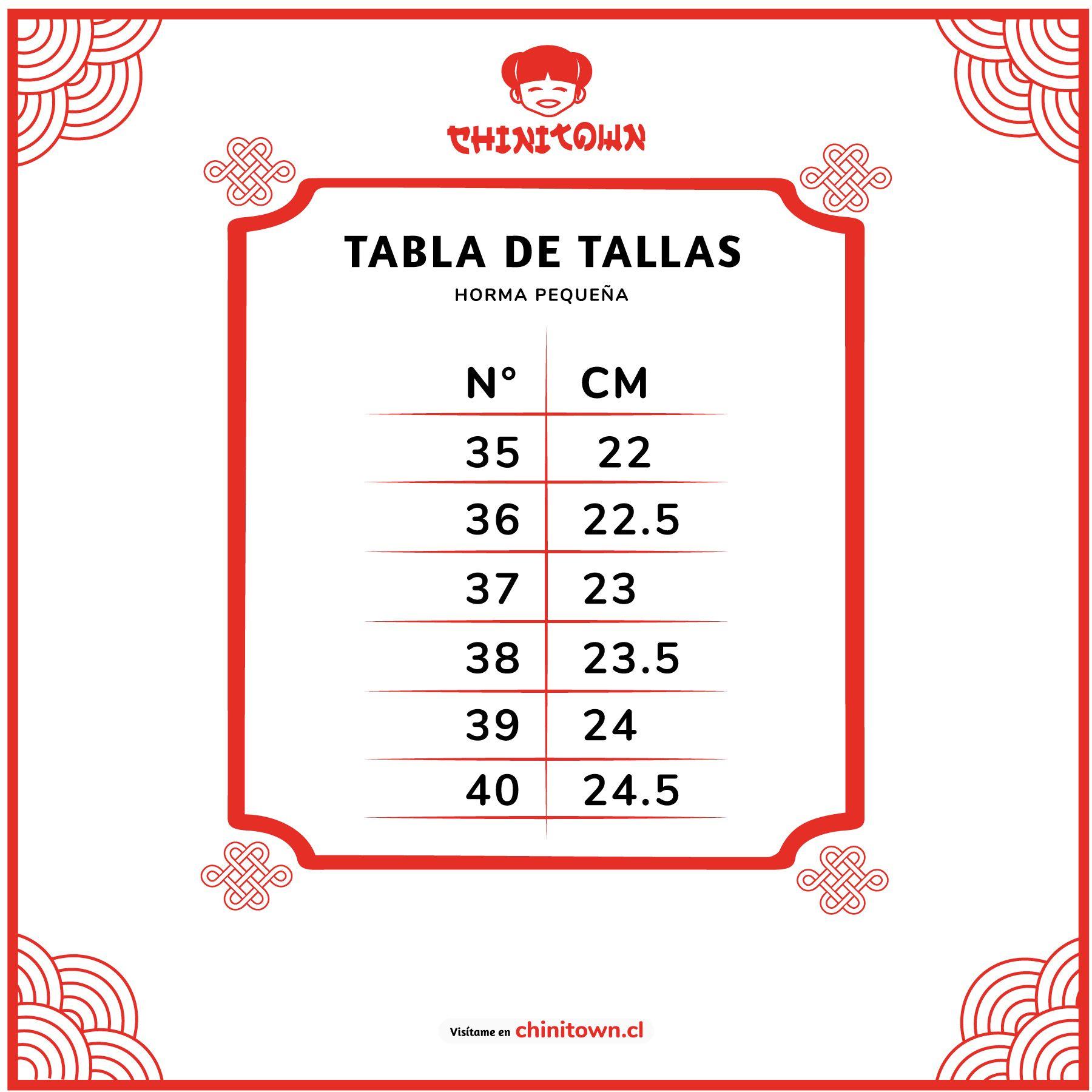 Sandalia Mujer Negro Matilde Chinitown-3