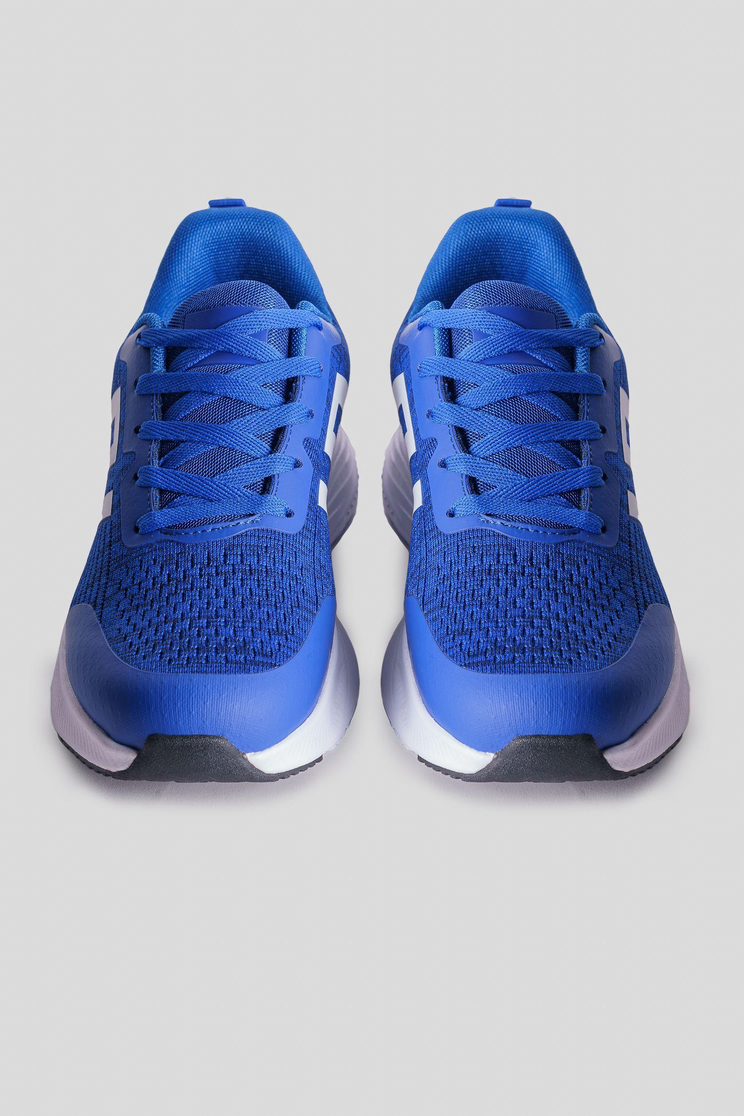 Zapatilla Hombre Azul Berkeley Chinitown-1
