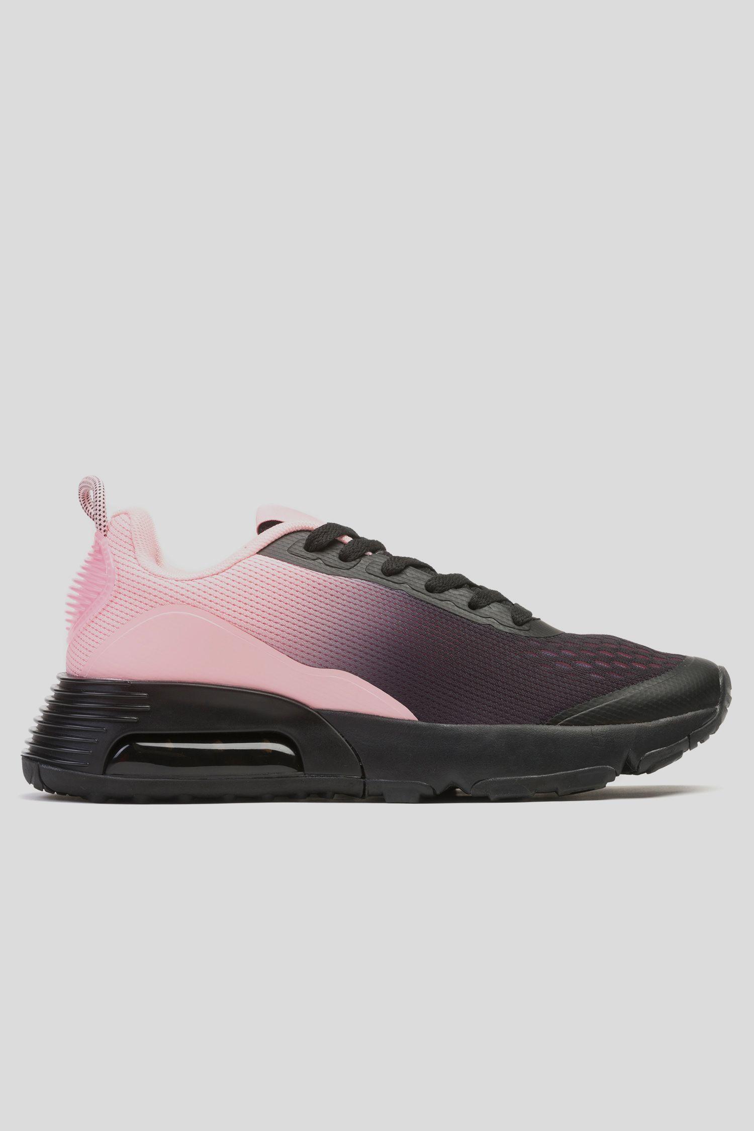 Zapatilla Mujer Negro Constans Bovinita-0
